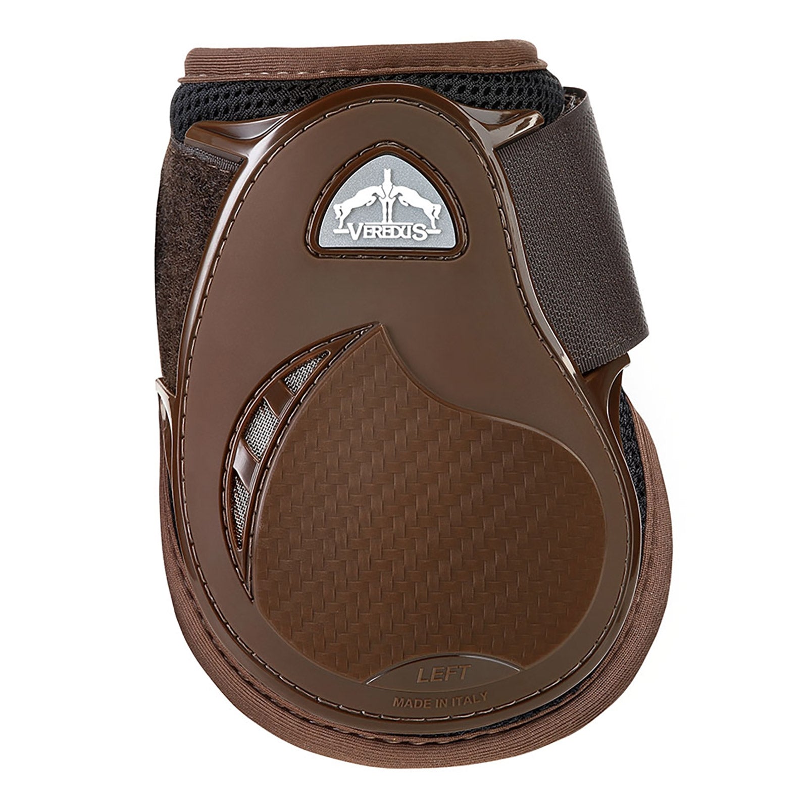 Veredus Young Jump Vento Fetlock Boot Leg Protection & Hoof Protection for Horses