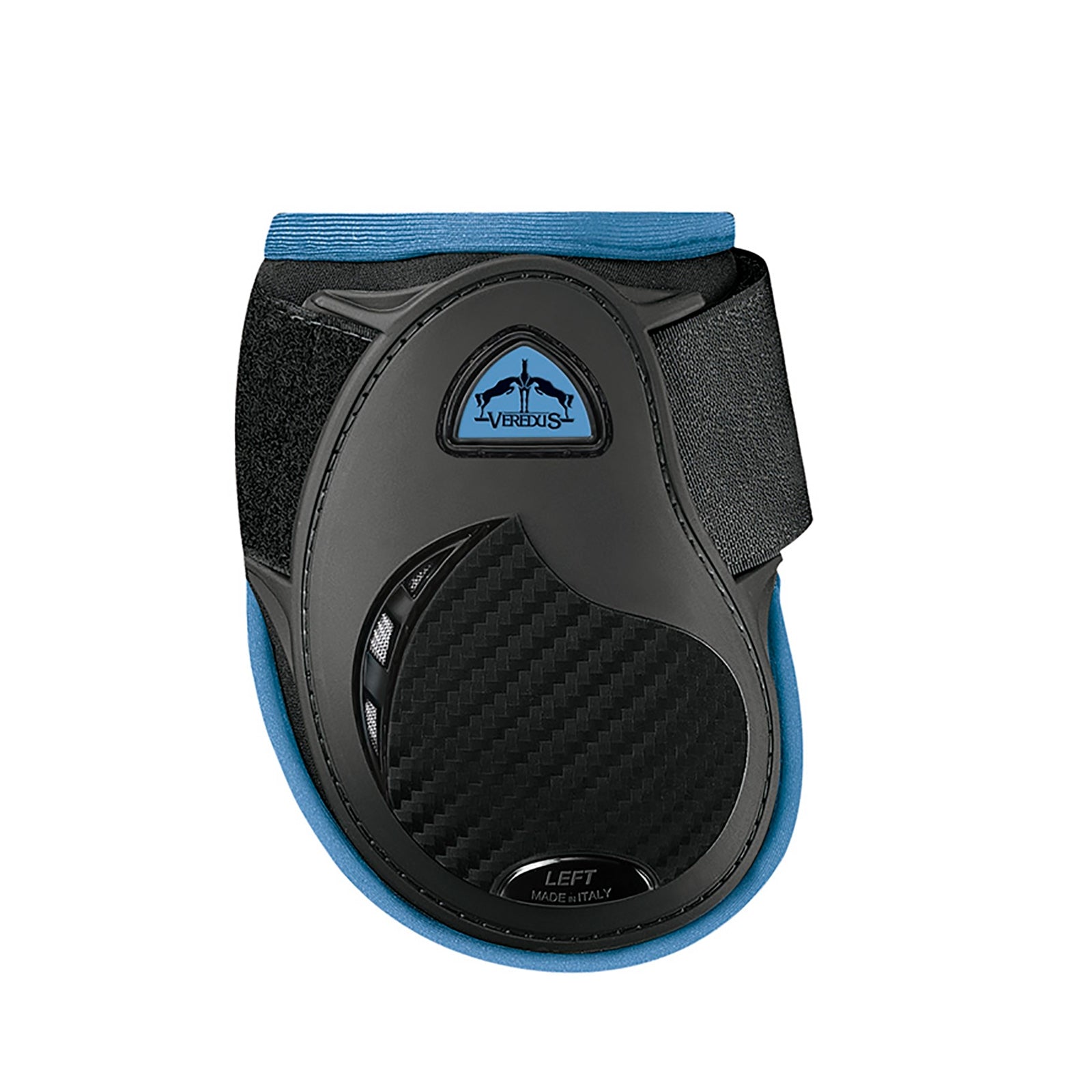 Veredus Young Jump Vento farbige Streichkappen Leg Protection & Hoof Protection for Horses