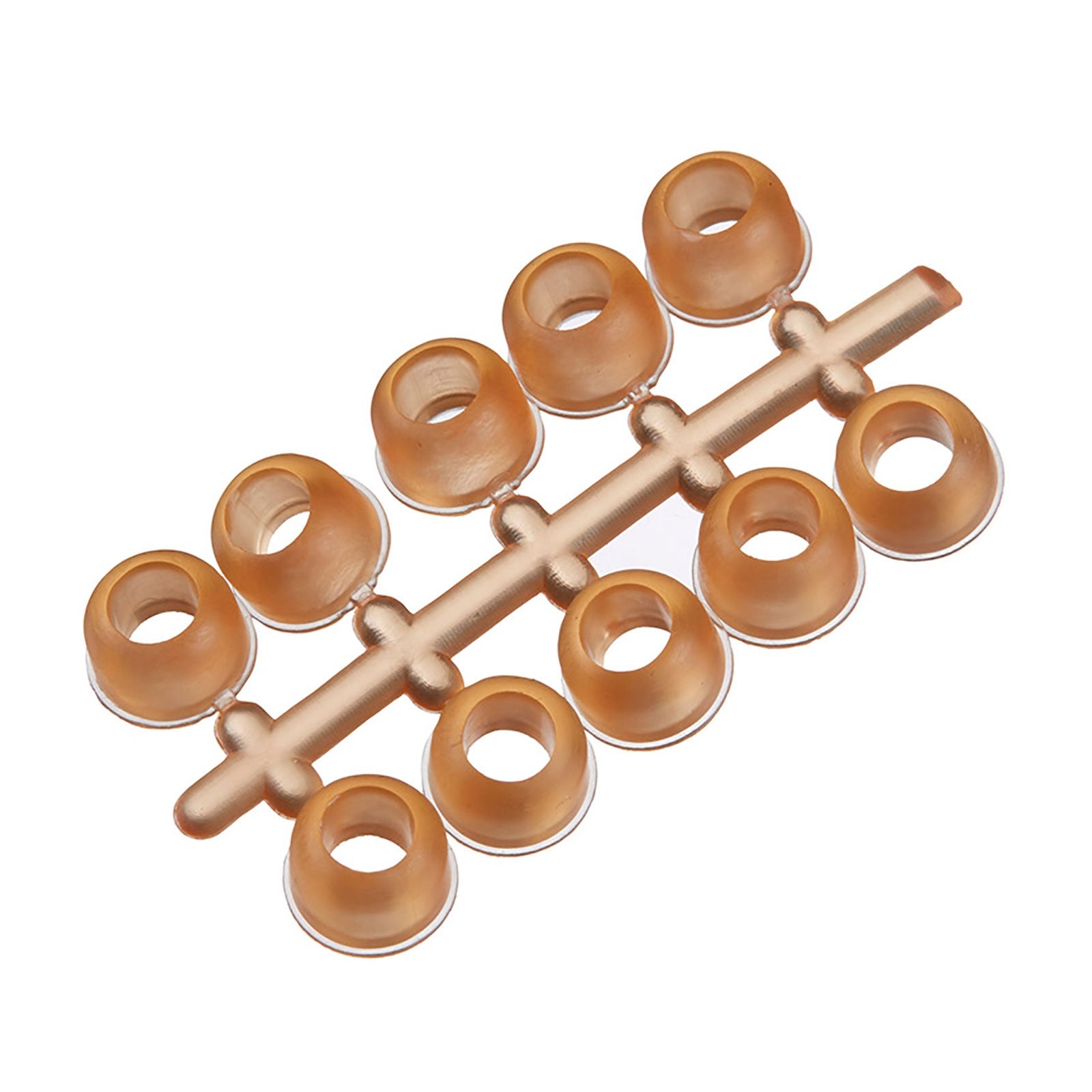 LeMieux Stud Plugz, (Packung von 6) Werkzeuge für den Hufschmied