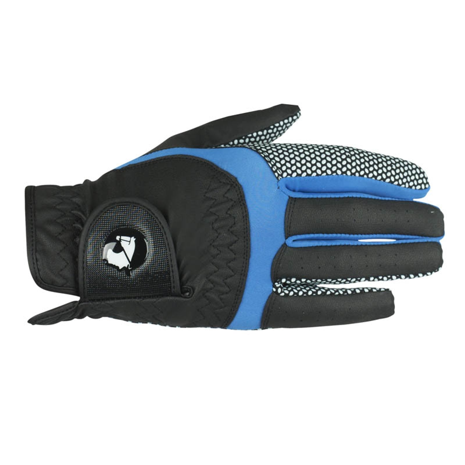 Finntack Norte, synthetische Handschuhe Reithandschuhe