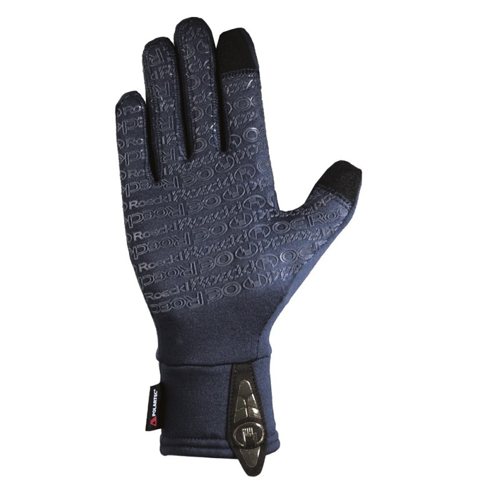 Roeckl Roecl Weldon Polartec Power Stretch gloves Riding Gloves