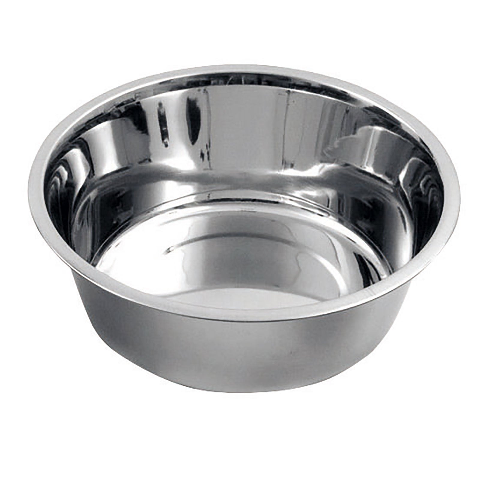 Kerbl Edelstahl Hundenapf ca. 1800ml Hund