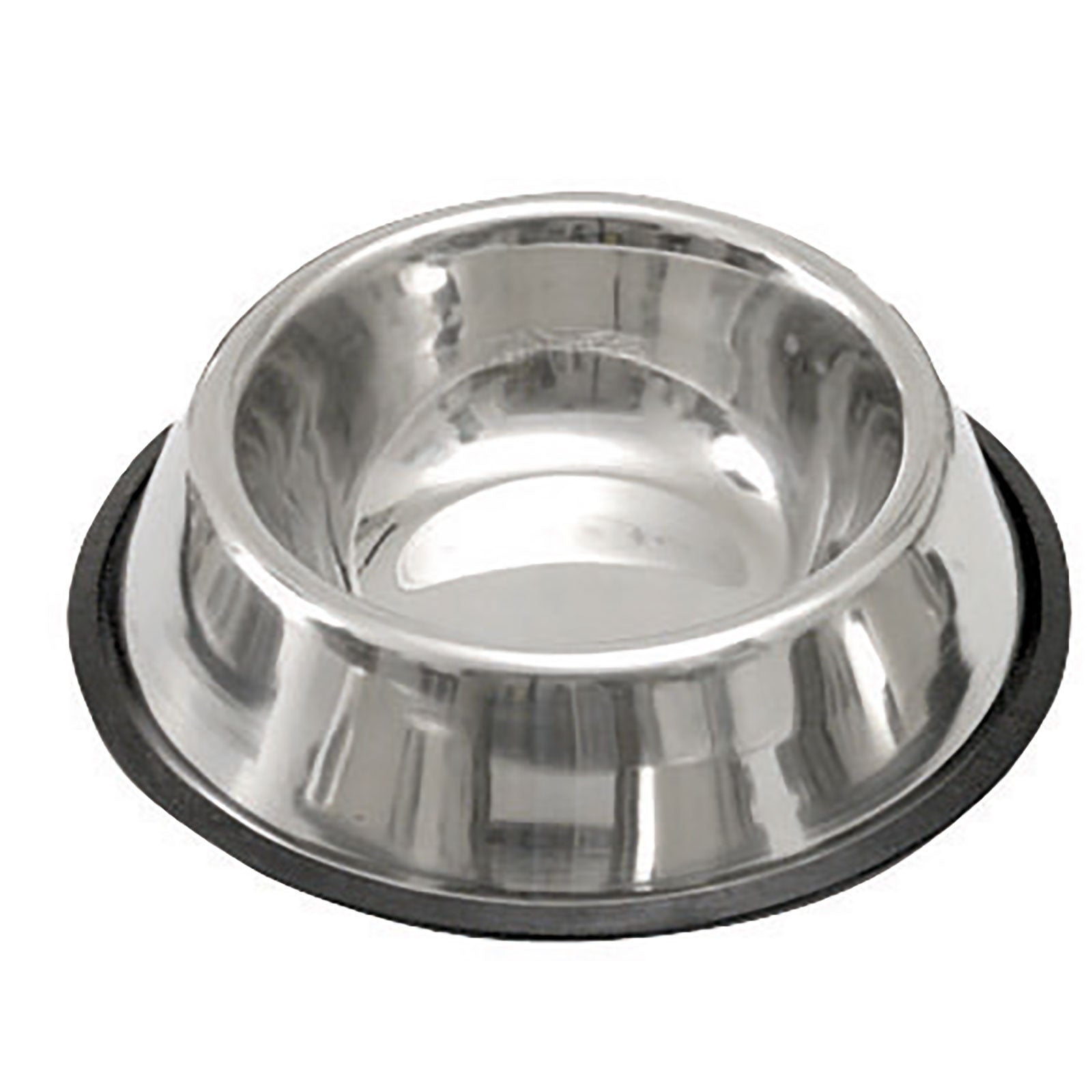 Kerbl Stainless steel bowl, antislip 900ml Dog Accesories