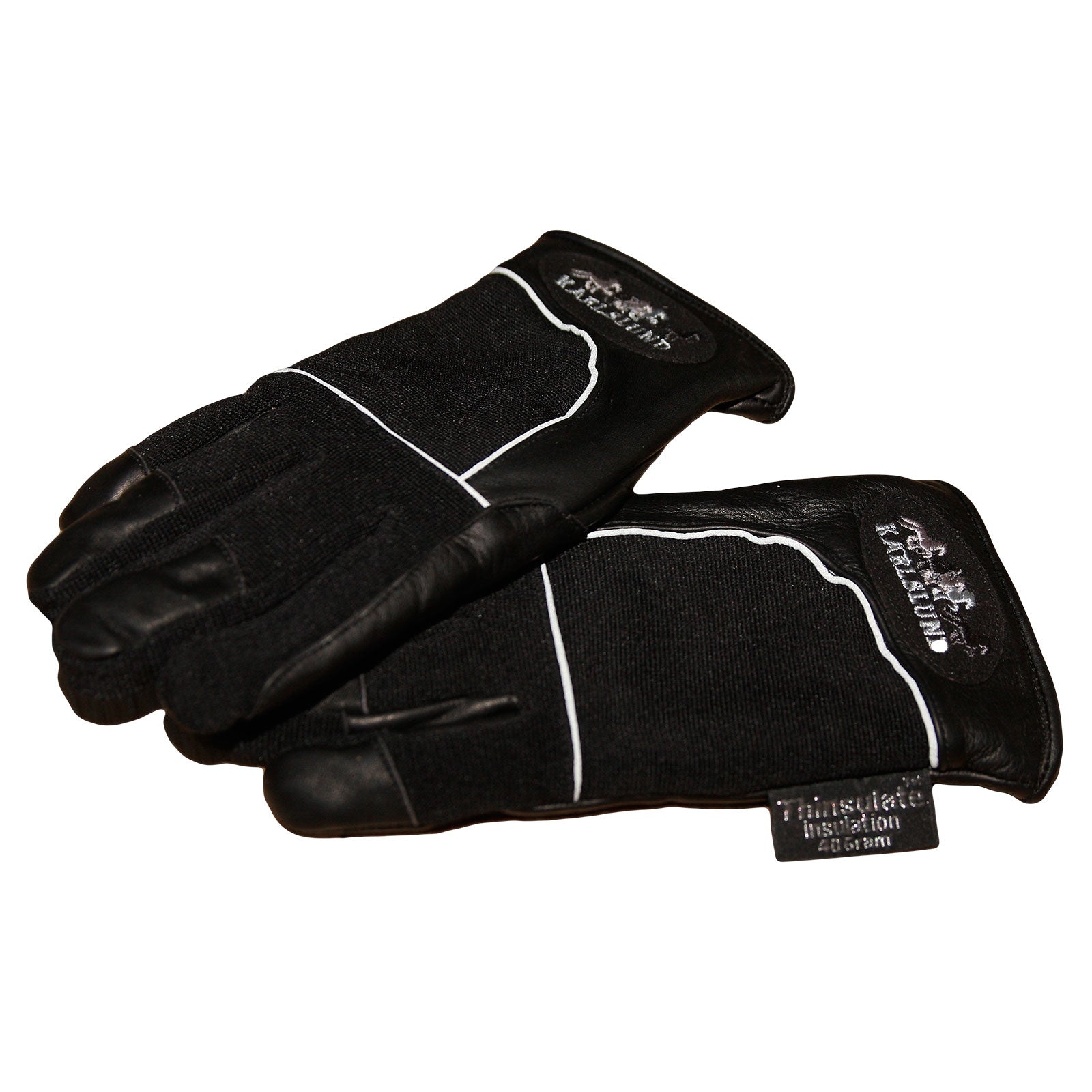 Karlslund Lux riding gloves, summer Reithandschuhe