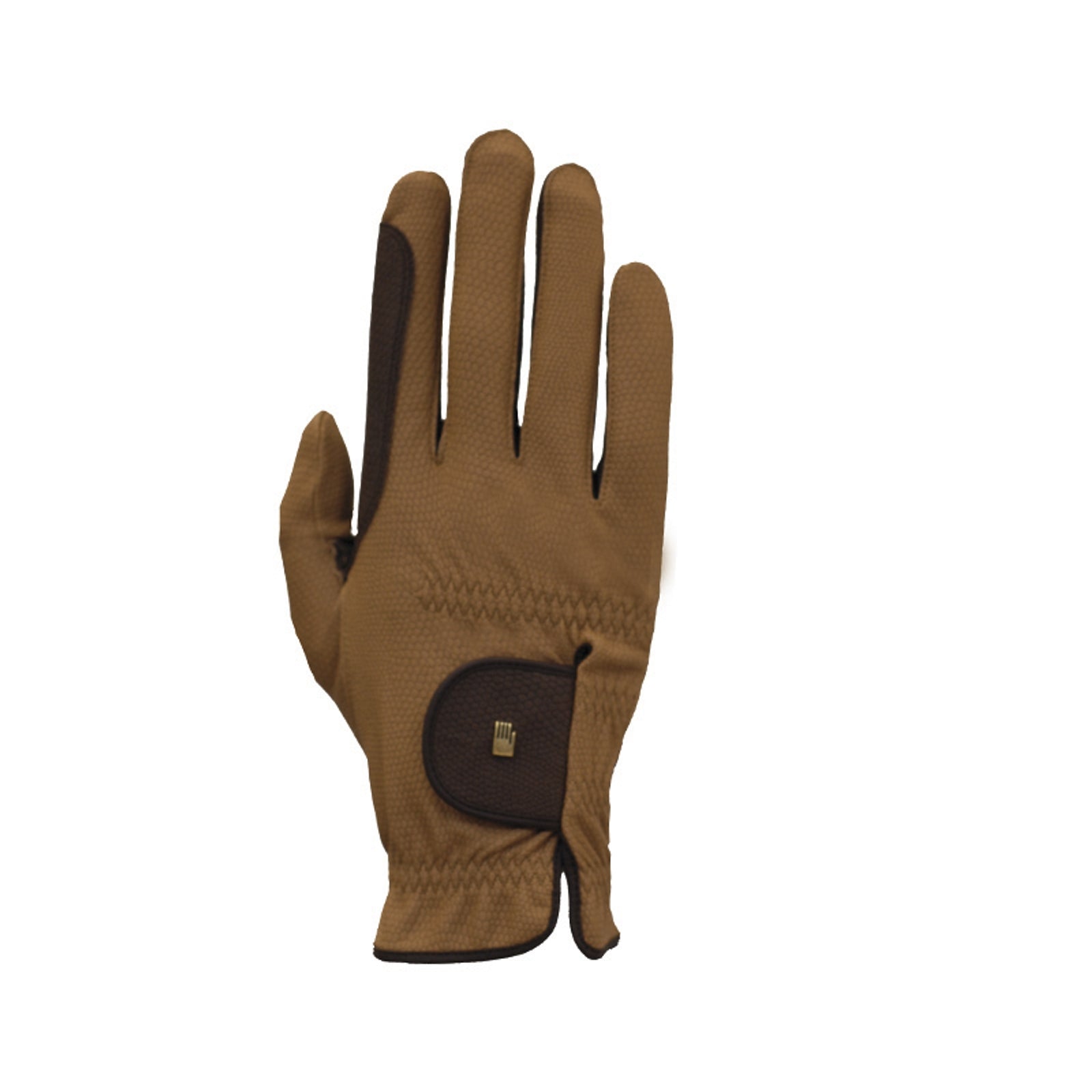 Roeckl Malta Grip Zweifarbig Reithandschuhe