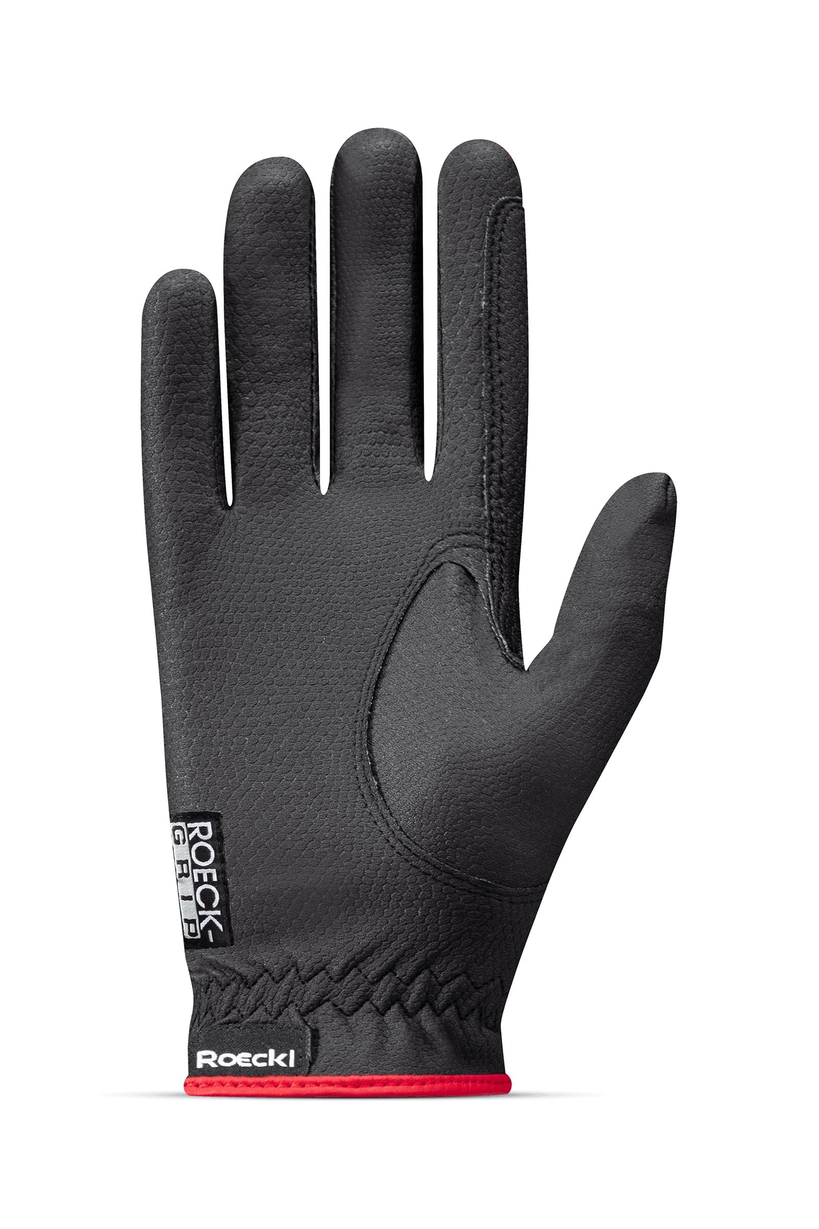 Roeckl Lona ROECK-Grip two-tone Riding Gloves