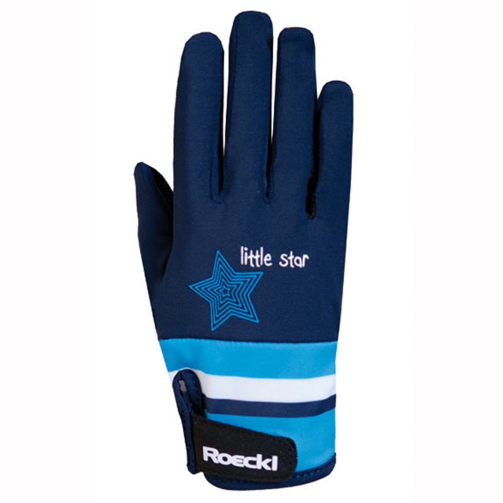Roeckl Kelli Handschuhe Kinder Reitbekleidung
