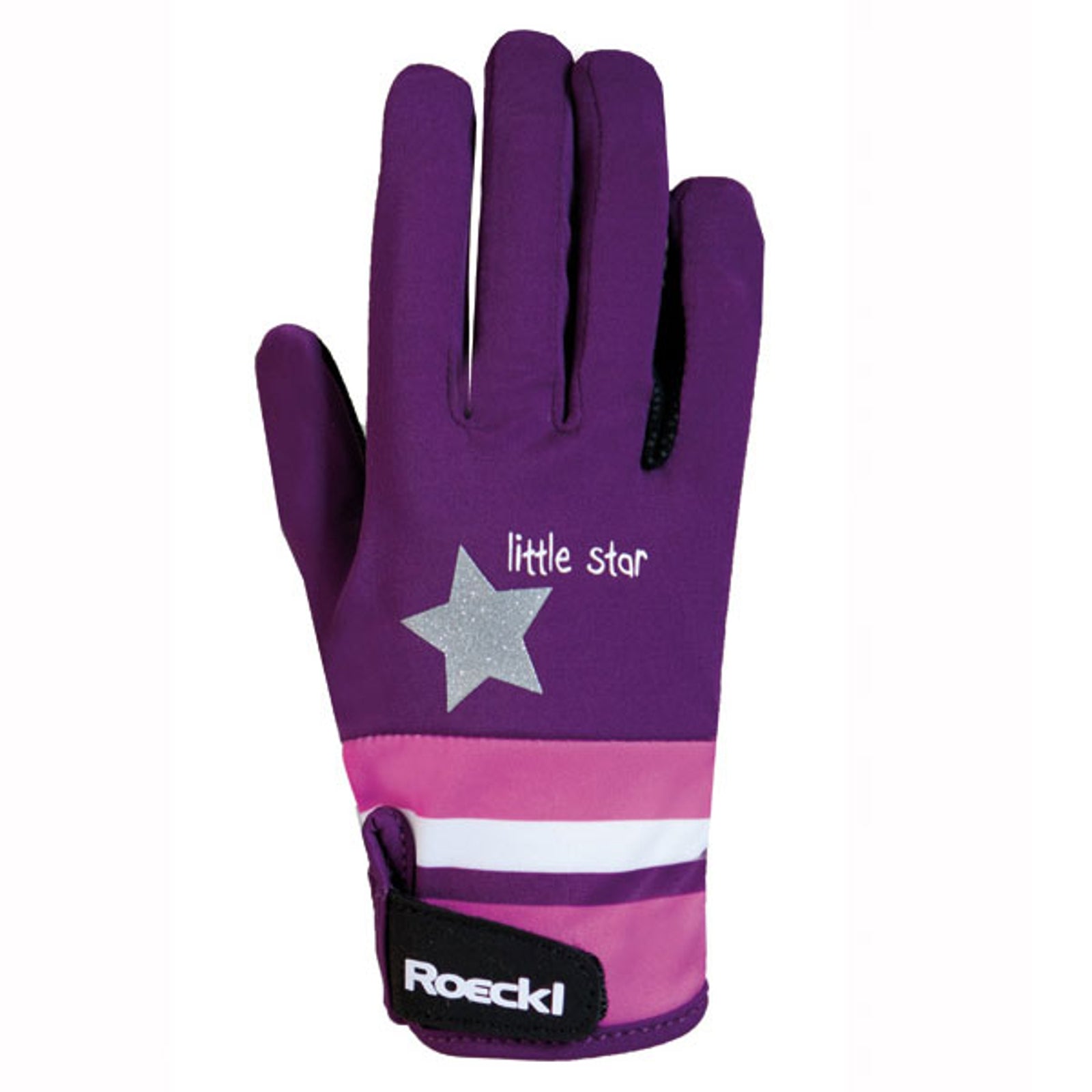 Roeckl Kelli Handschuhe Kinder Reitbekleidung