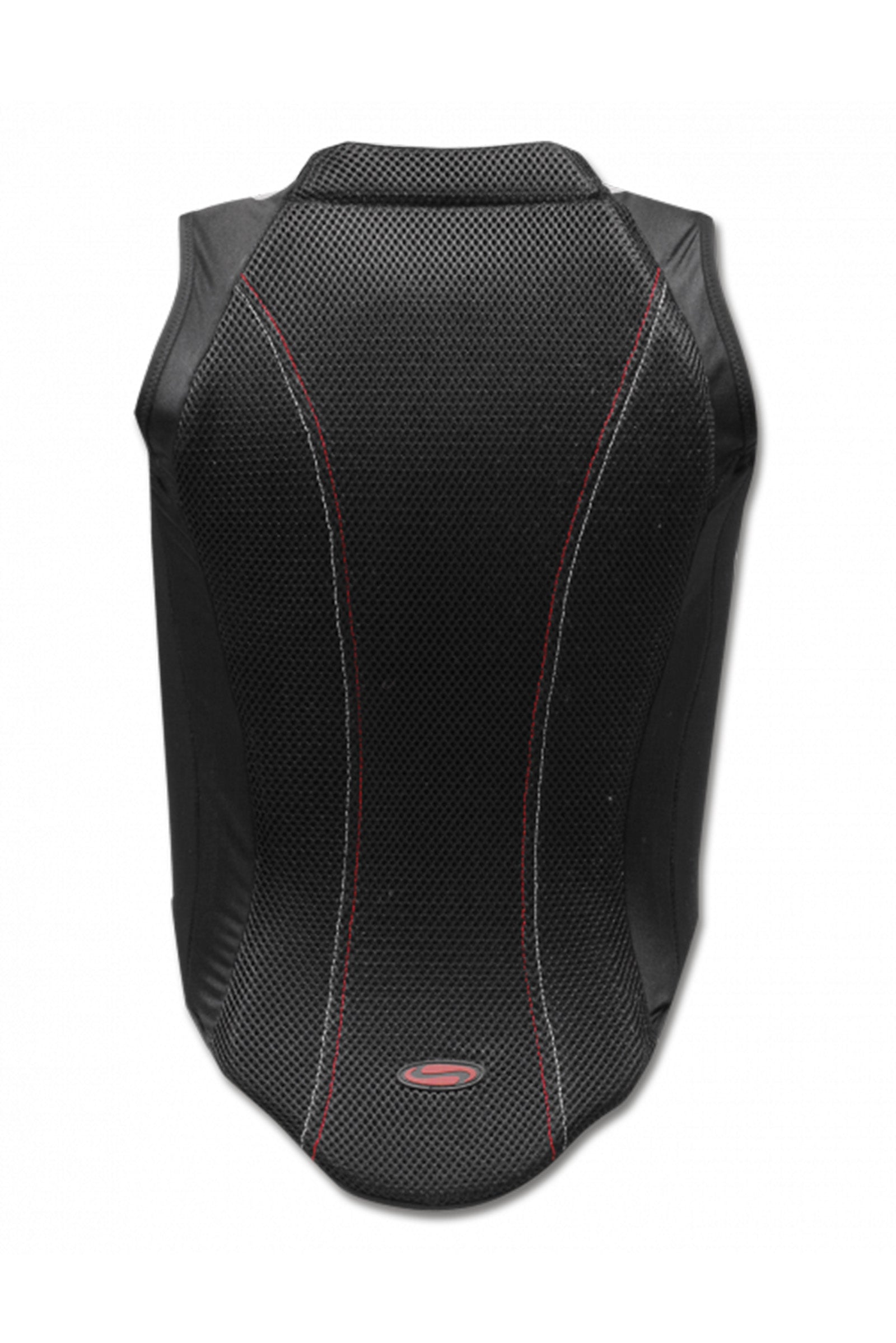 undefined swing P07 Flexible Back Protector, Adults Safety Equipment