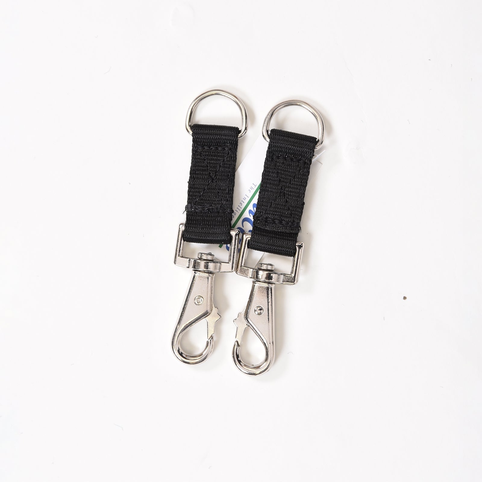 Bucas Belly Pad Extender Strap, metal Pferdedecken