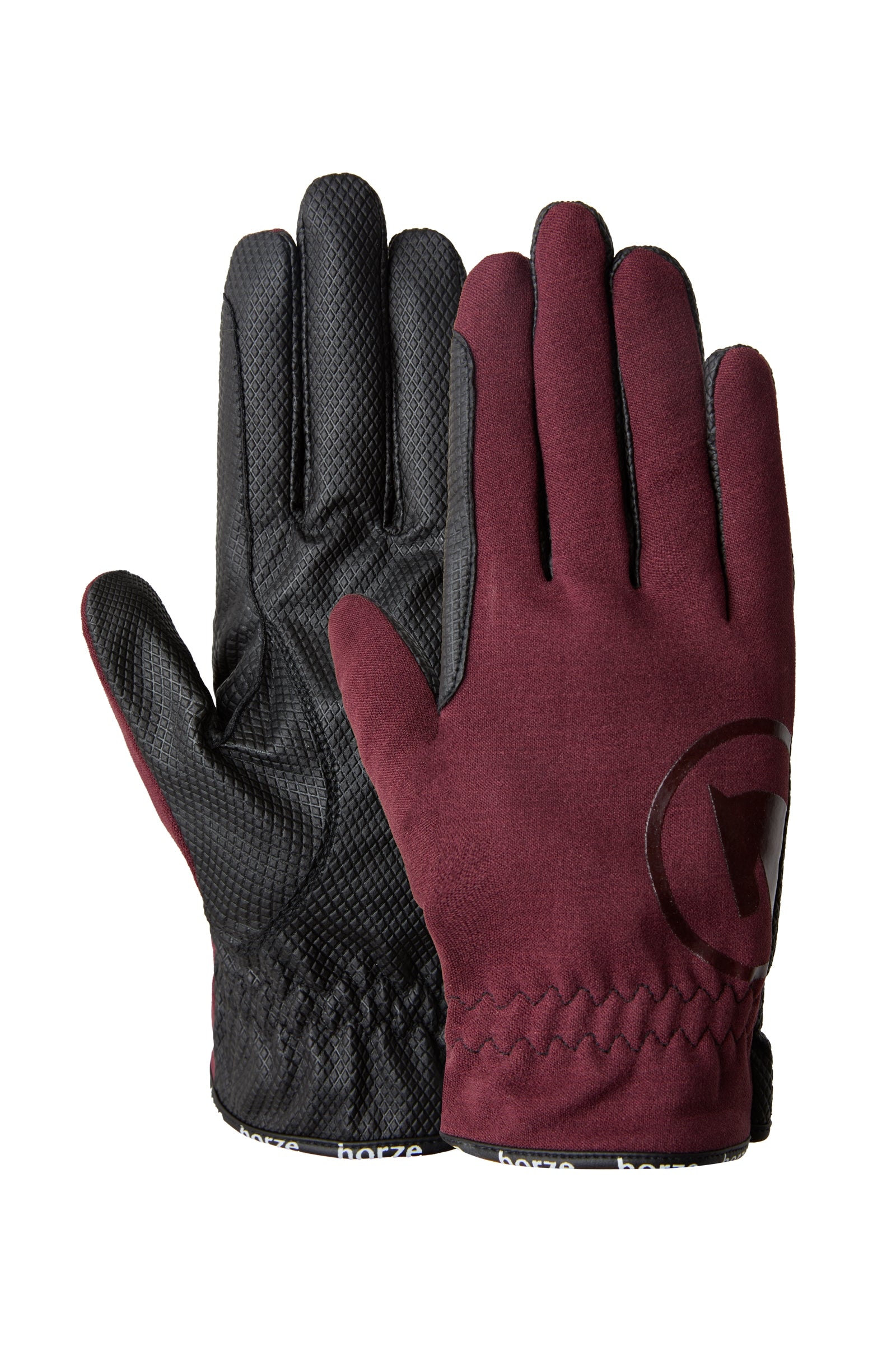 Horze Nichelle Women's Riding Gloves Riding Gloves