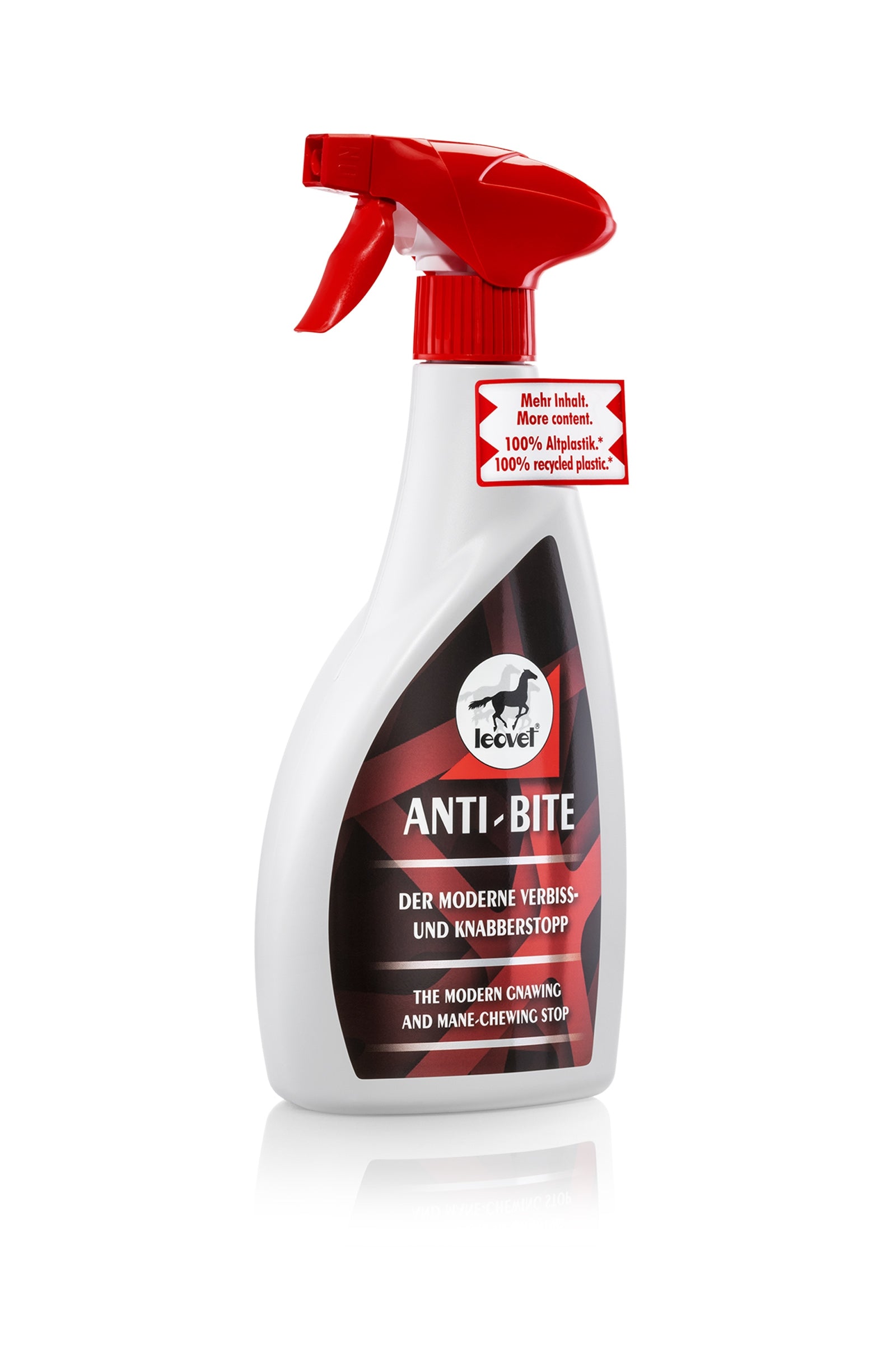 Leovet Anti-Bite Stall-Zubehör