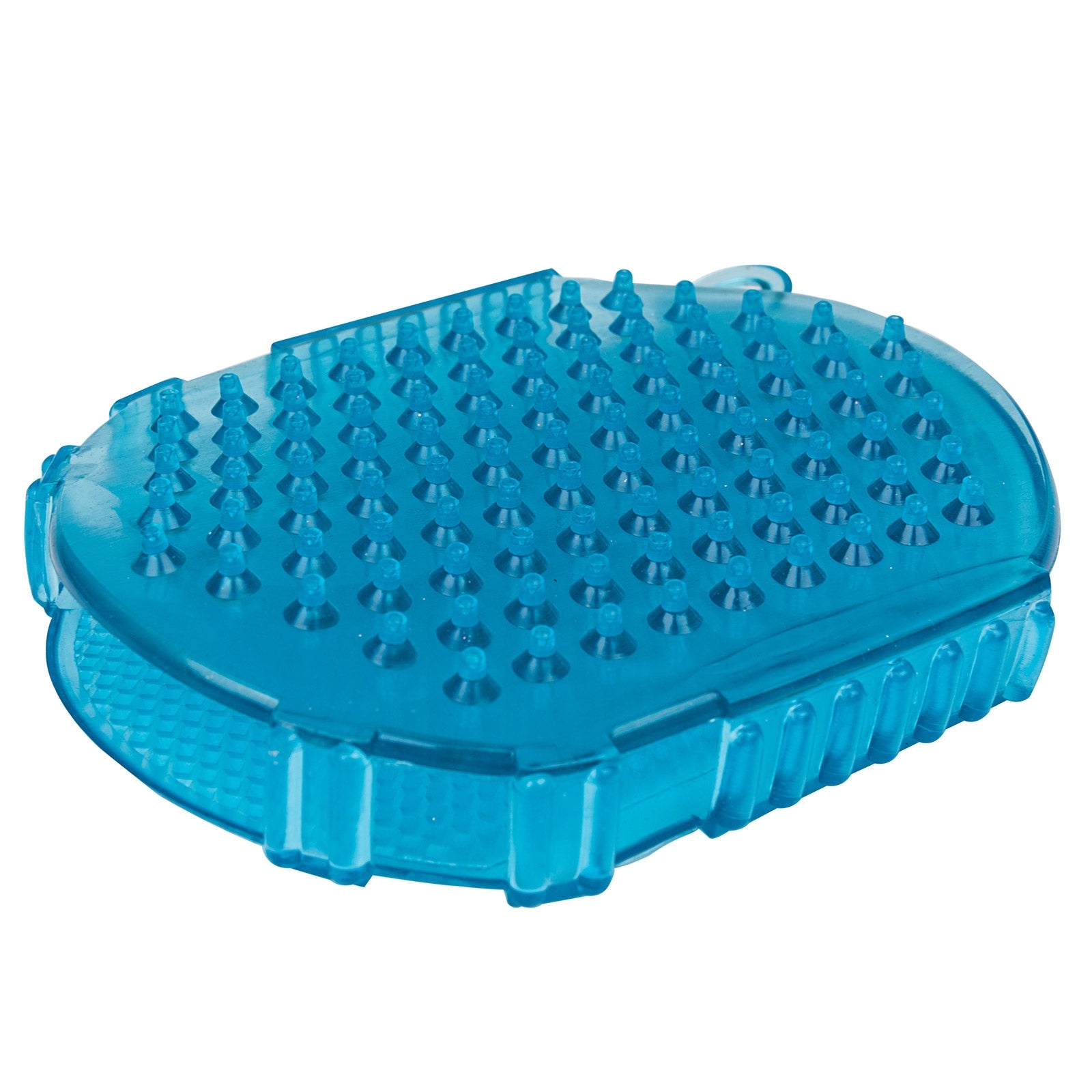 Roma Brights Massagehandschuh Pferde Putzzeug