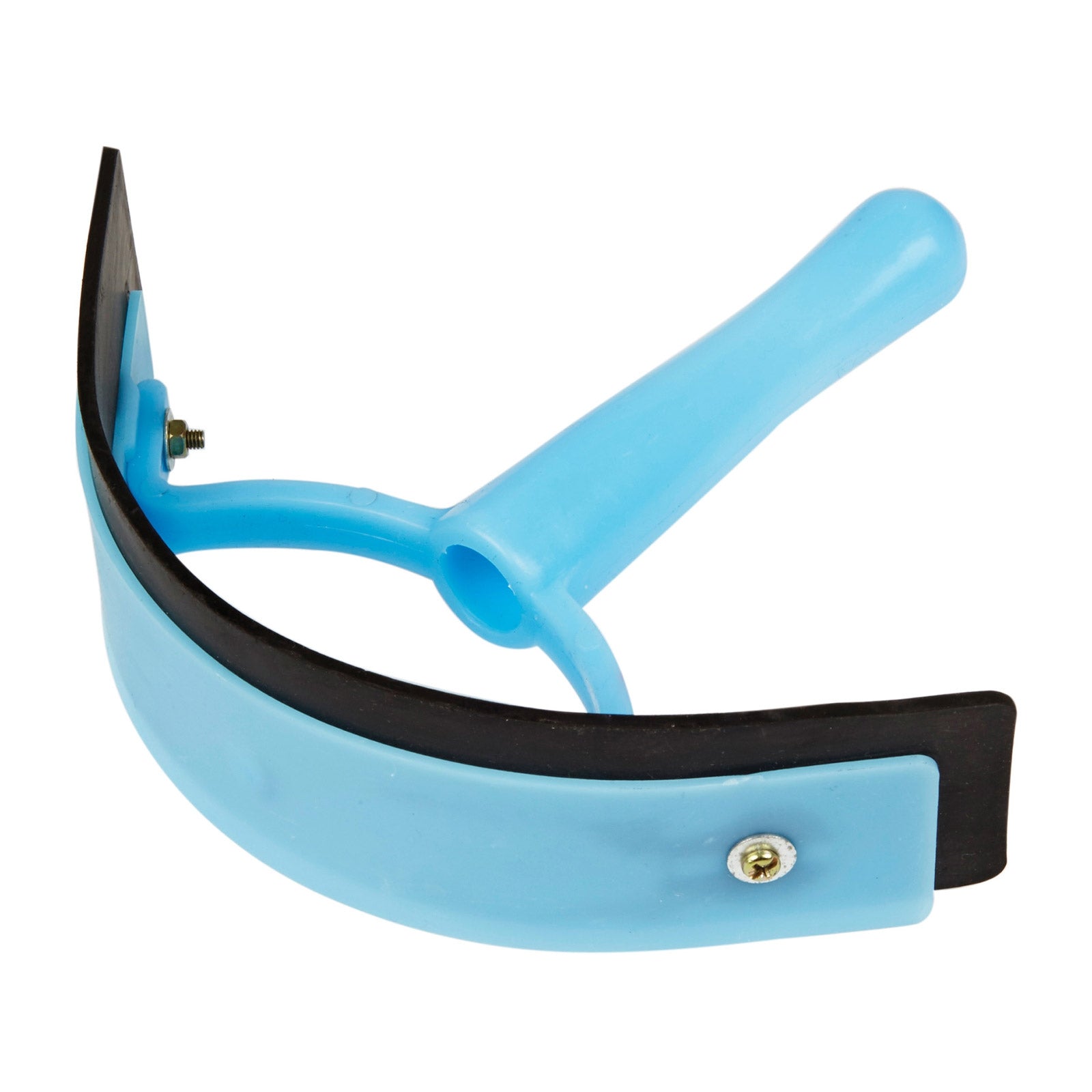 Roma Brights Schweißmesser Pferde Putzzeug