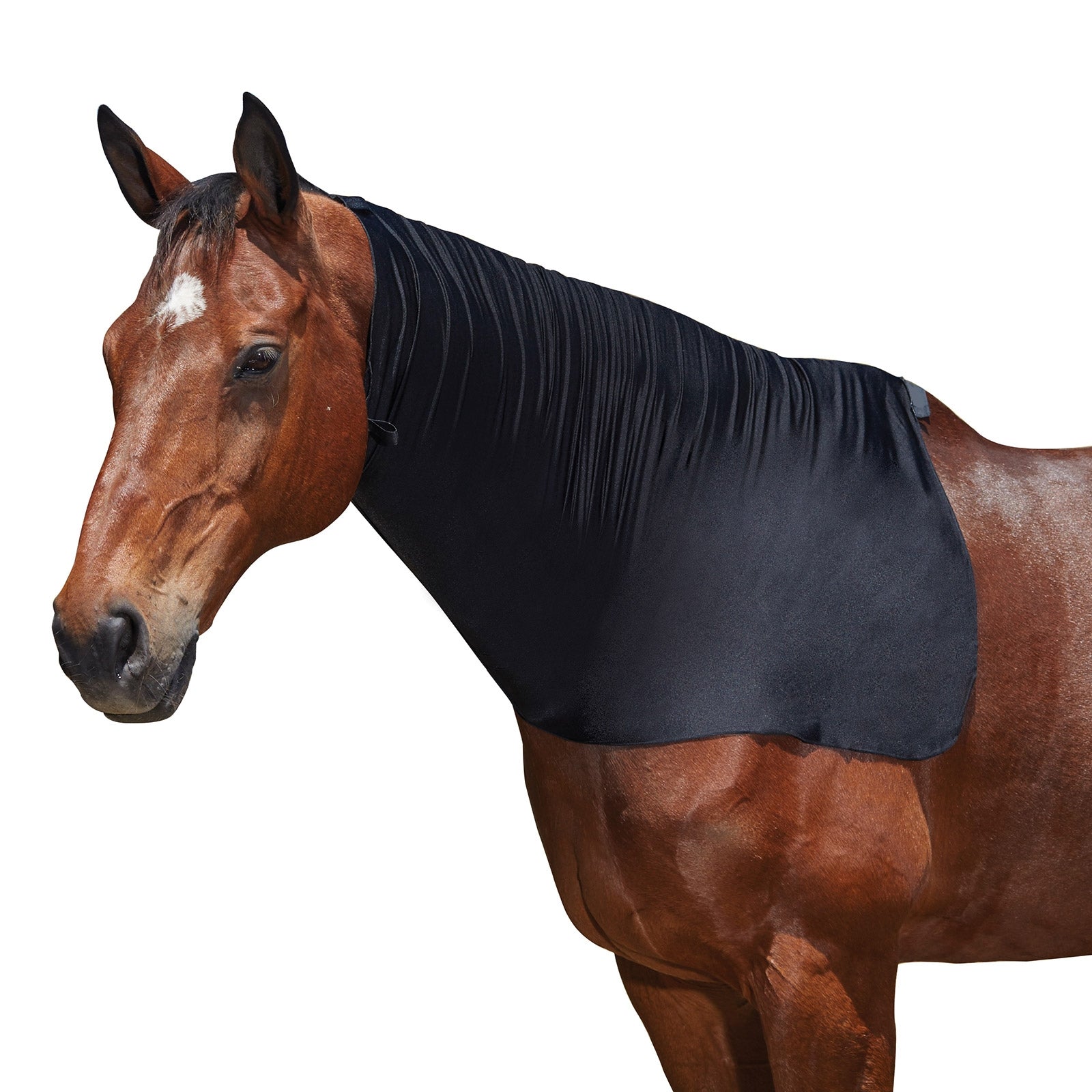 Weatherbeeta Stretch Halsteil Pferdedecken