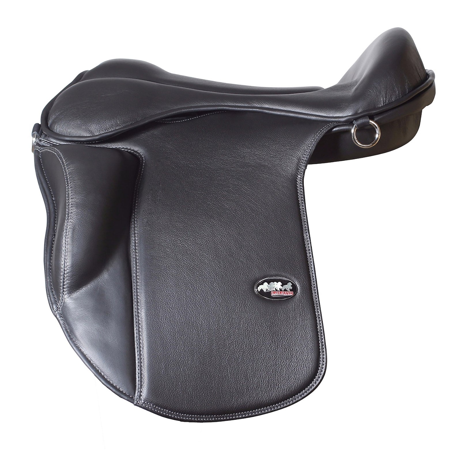 Karlslund Kontakt 3 Baumloser Islandsattel Sättel & Sattelgurte