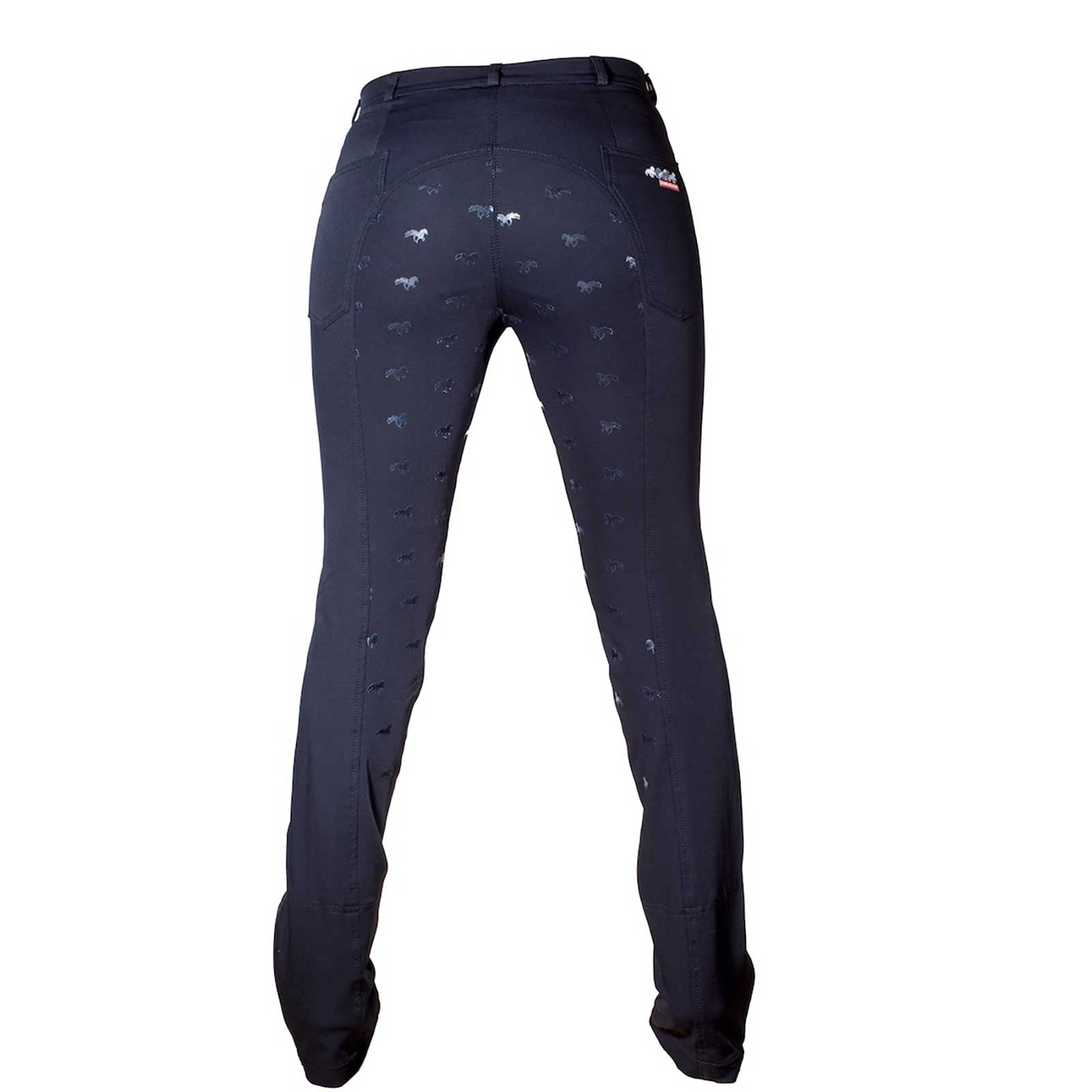 Karlslund Svalur Grip Damen Sommerreithose Womens Breeches