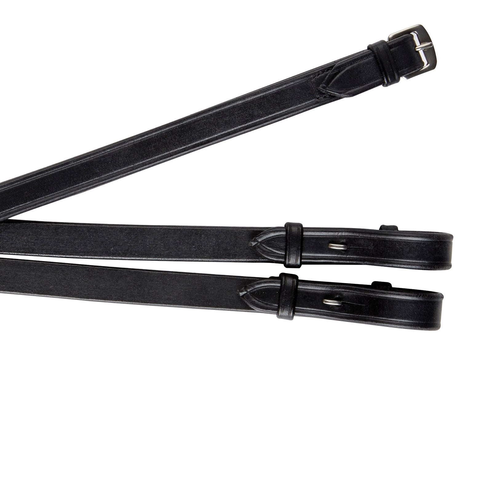 Collegiate Plain Zügel IV Trensenzäume & Zügel