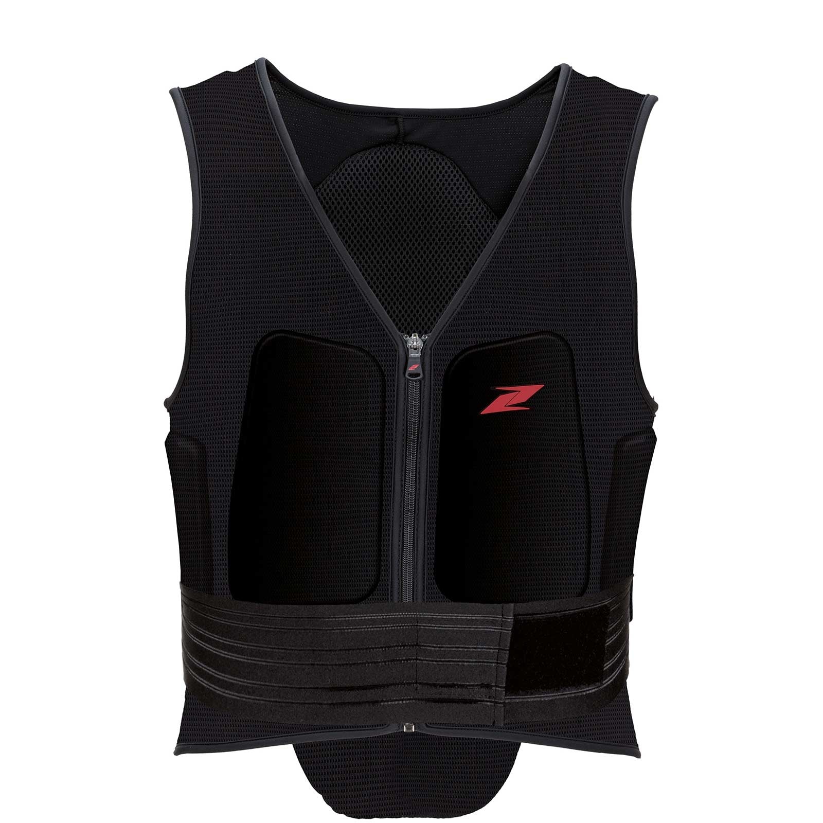 Zandona Soft Active Vest Pro x7 Reit Rückenprotektor Reithelme & Sicherheitswesten