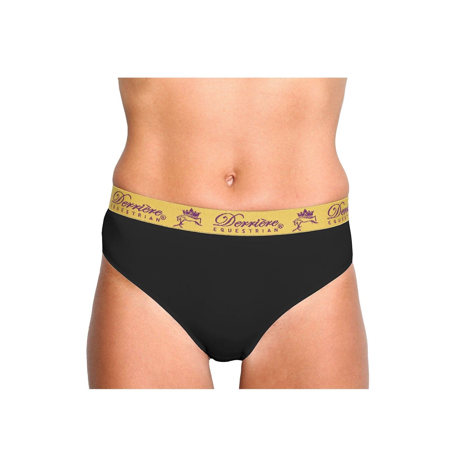 Derriere Equestrian Performance Reit-Panty Damen Reitbekleidung