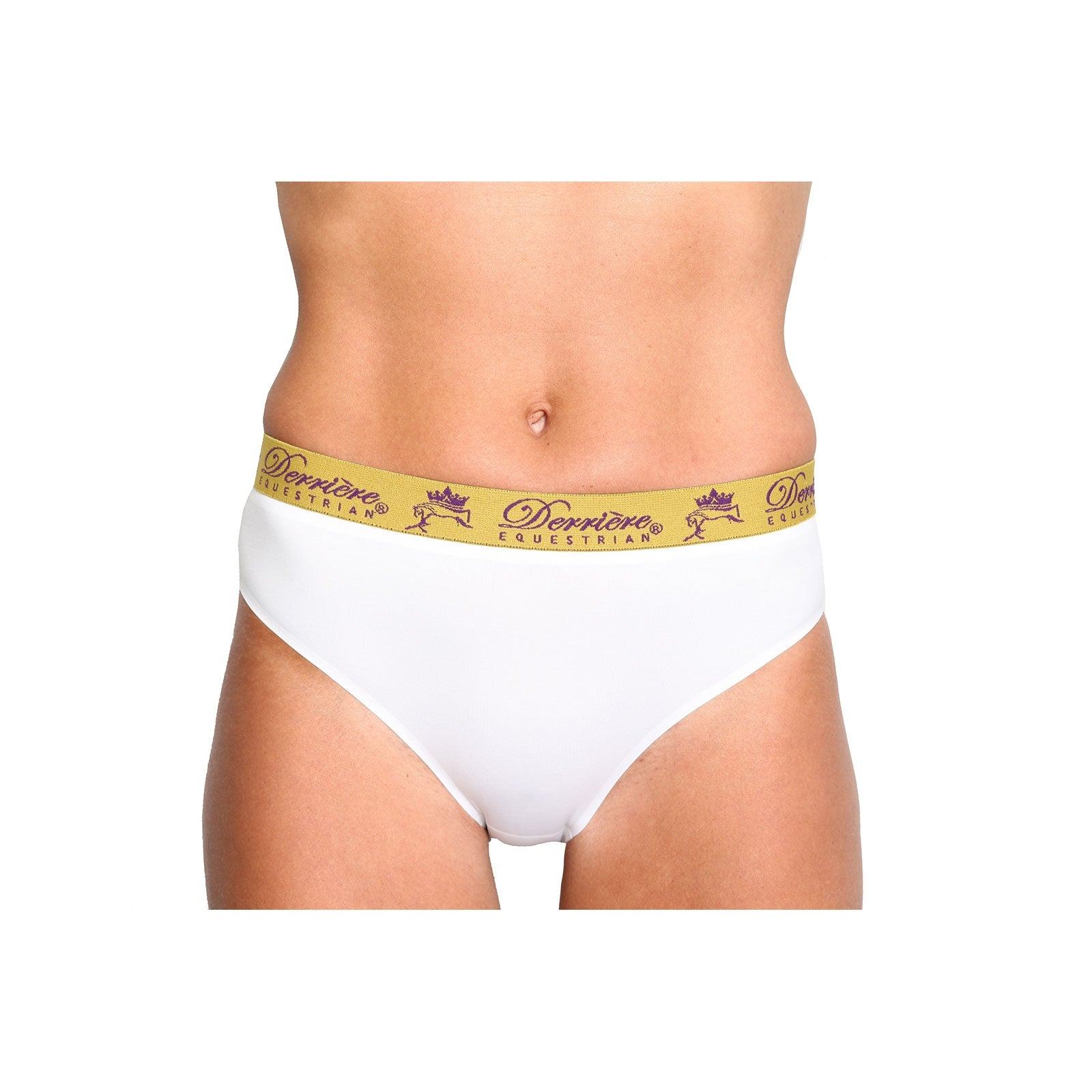 Derriere Equestrian Performance Reit-Panty Damen Reitbekleidung