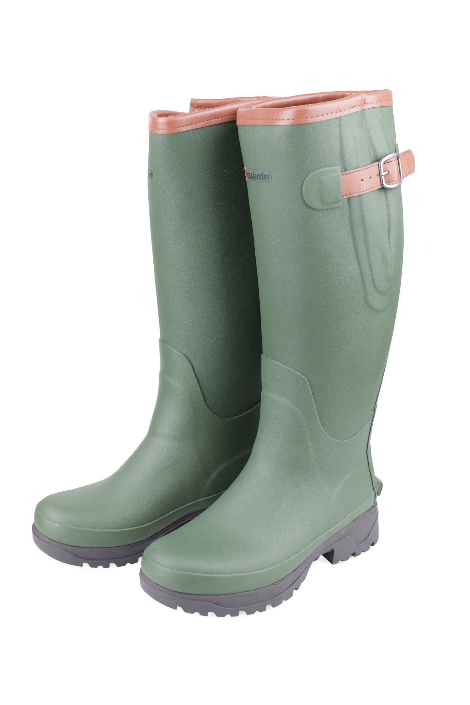 Crosslander Kodiak Stiefel Reitstiefel & Reitschuhe