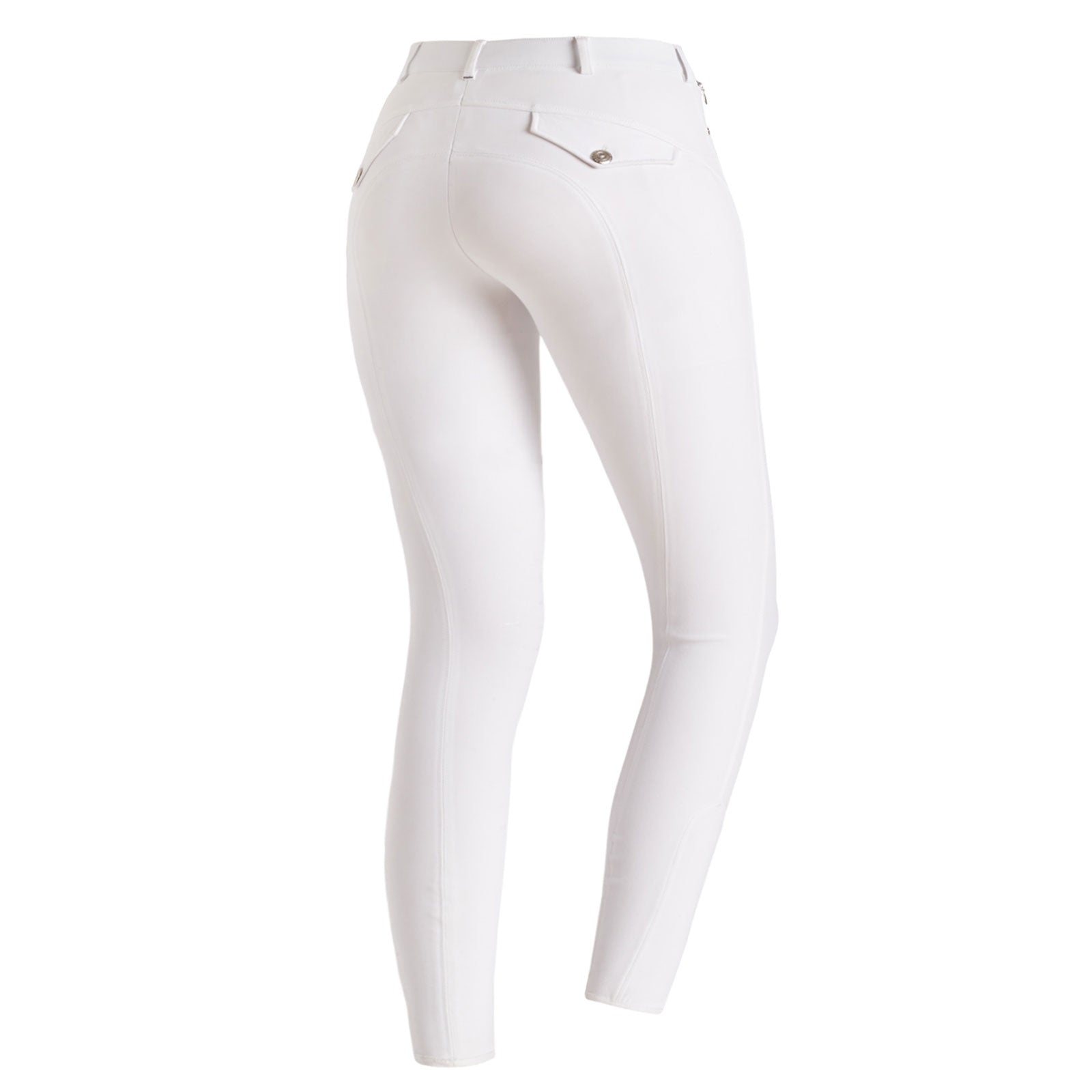 Schockemöhle Sports Eleonore Damen Reithose mit Kniebesatz Womens Breeches