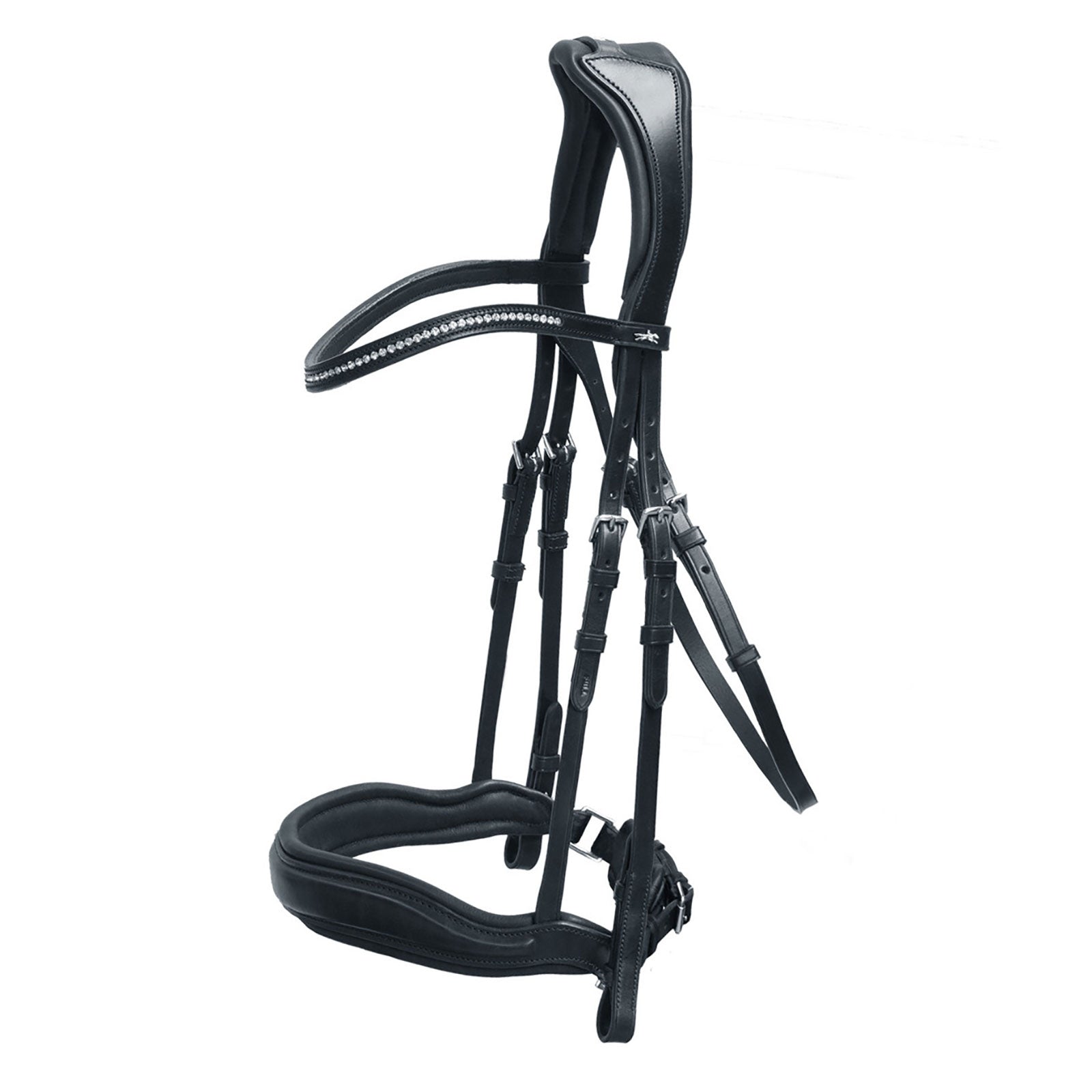 Schockemöhle Sports Slimford Trense Trensenzäume & Zügel