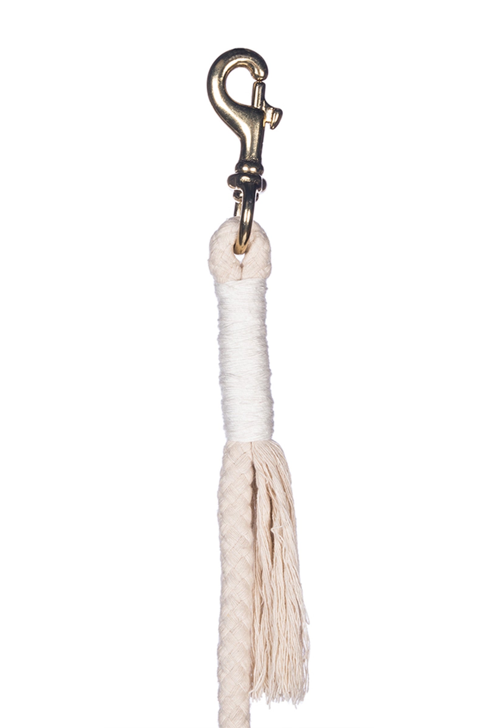 F.R.A. Freedom Riding Articles Flinn Working Line Cotton, 820 cm Horse Training