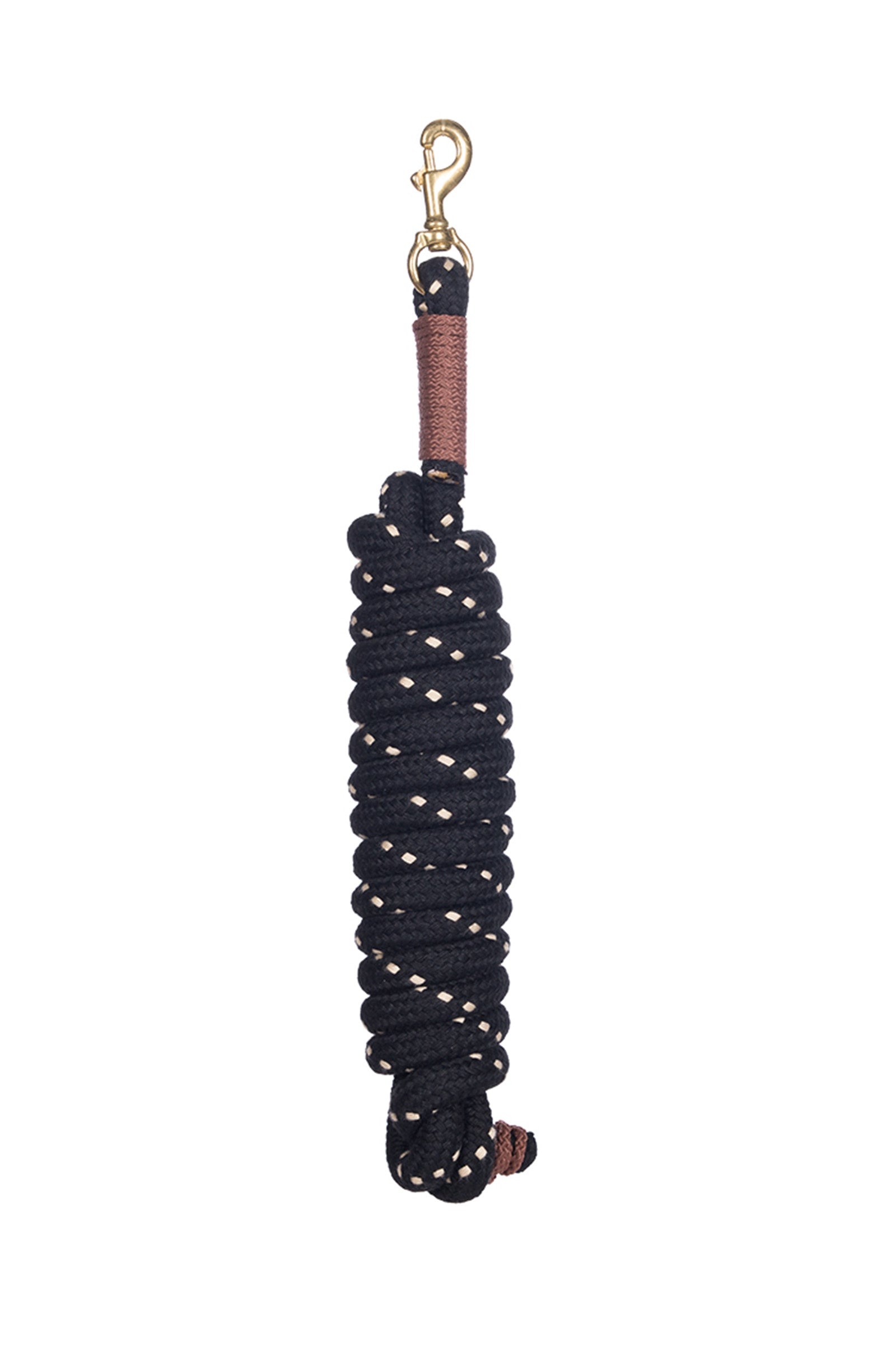 F.R.A. Freedom Riding Articles Jarn Nh Working Line 14mm Profi, 6,8m Horse Training