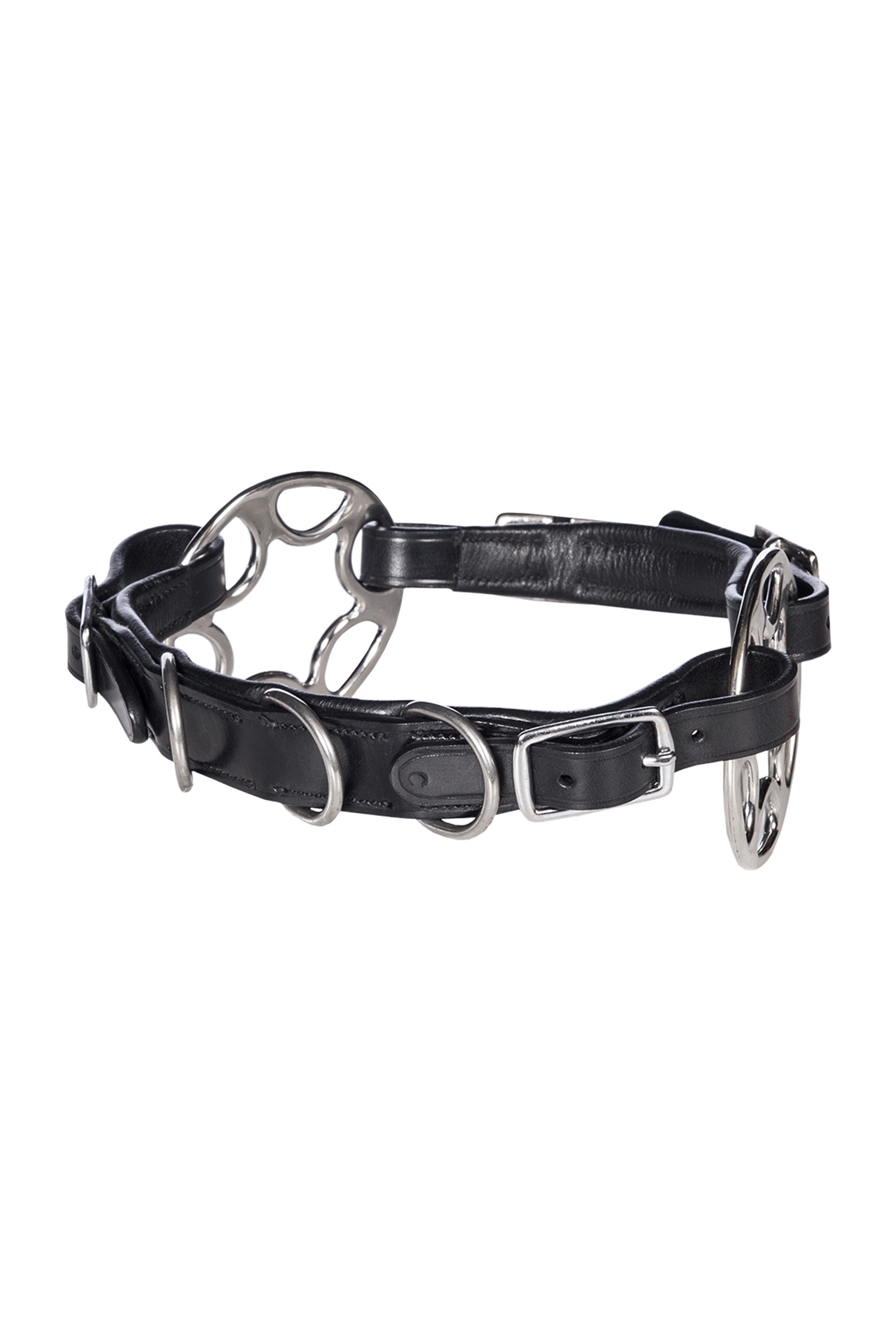 F.R.A. Freedom Riding Articles Caval Cavemore (Syst.2) Nasenriemen Trensenzäume & Zügel