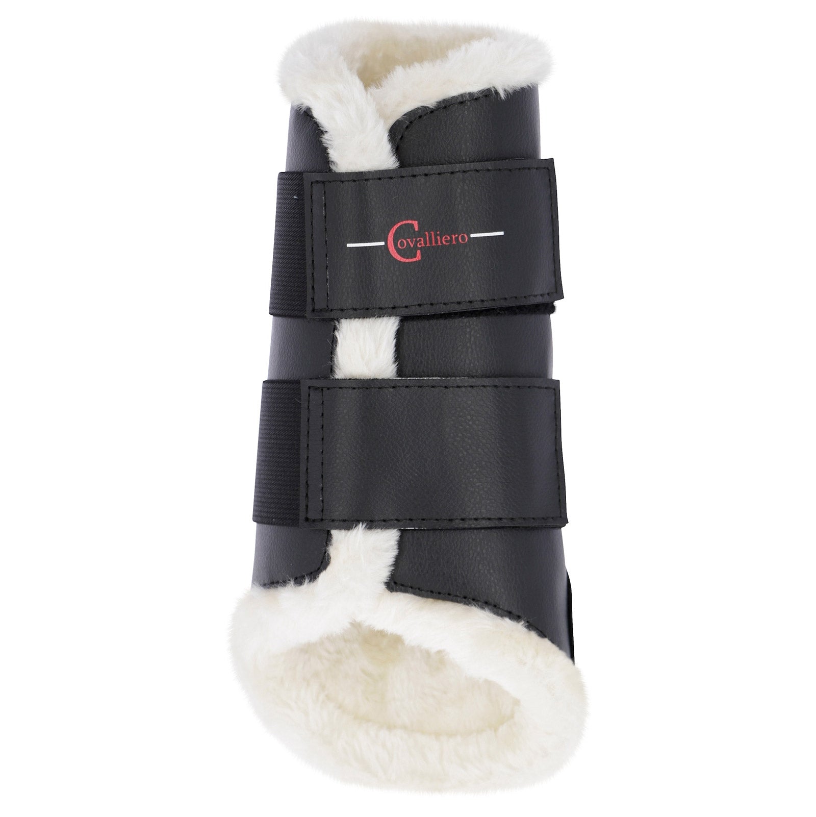 Covalliero Dressurgamaschen Leg & Hoof Protection