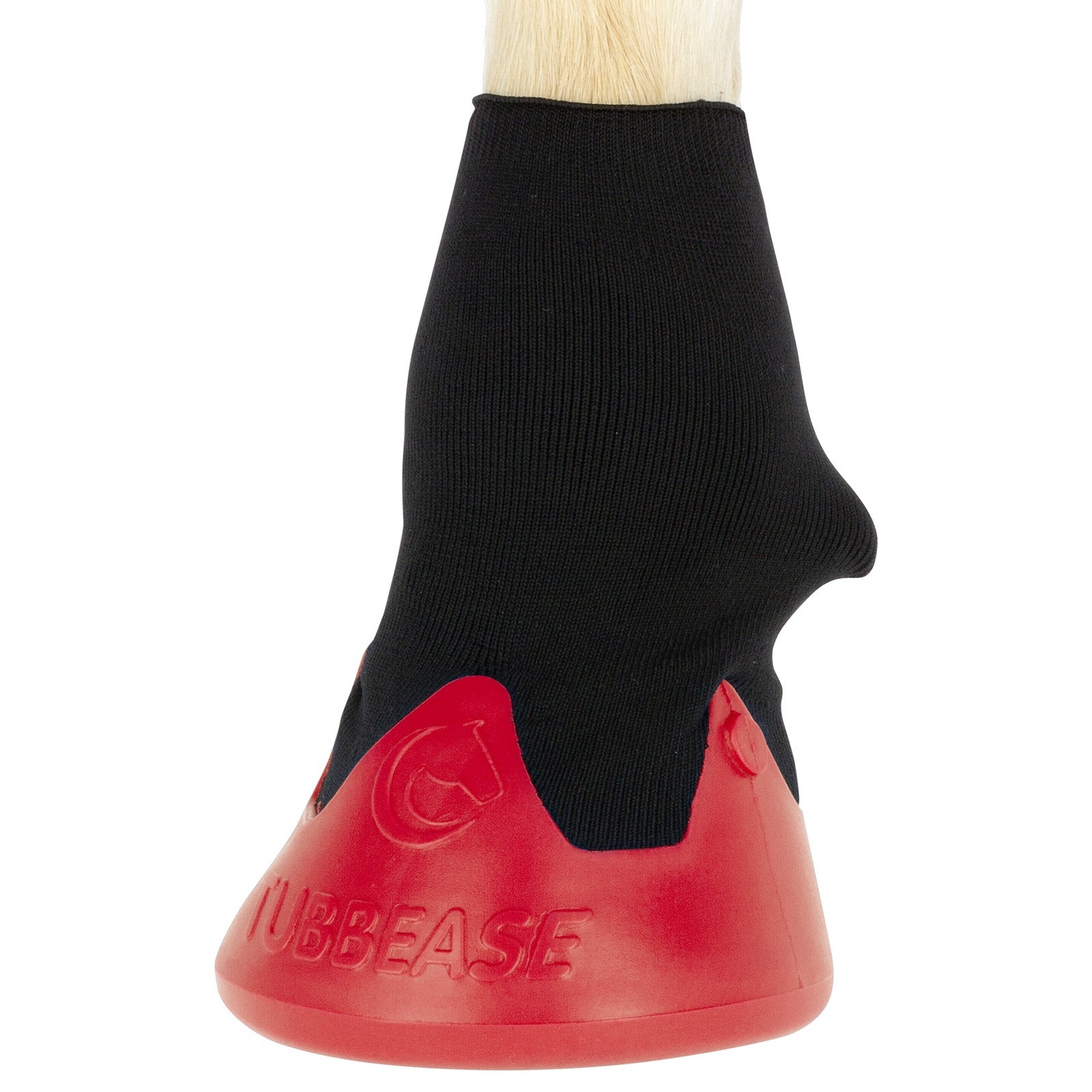 Kerbl Treatment shoe, Tubbease for horse hooves Leg & Hoof Protection