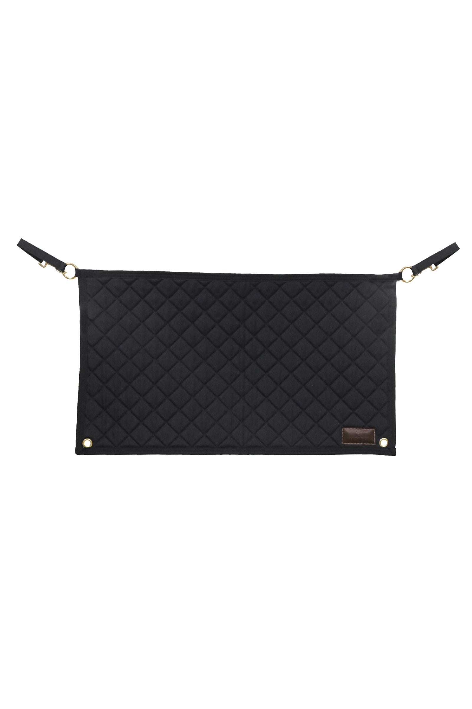 Kentucky Horsewear Kentucky kurze Weide-Gamaschen aus Leder Leg Protection & Hoof Protection for Horses