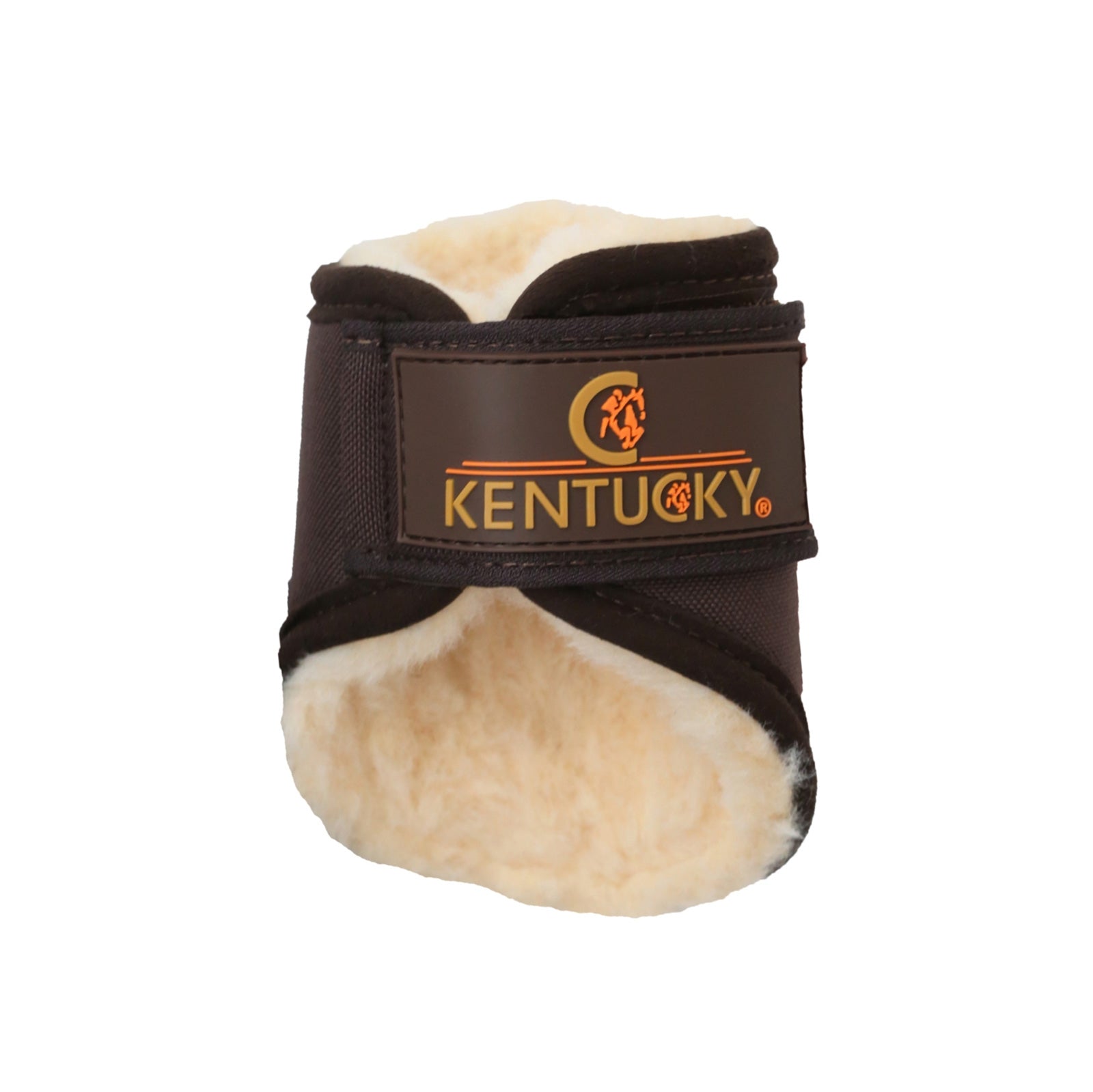 Kentucky Horsewear kurze Weide-Gamaschen aus Solimbra Leg Protection & Hoof Protection for Horses