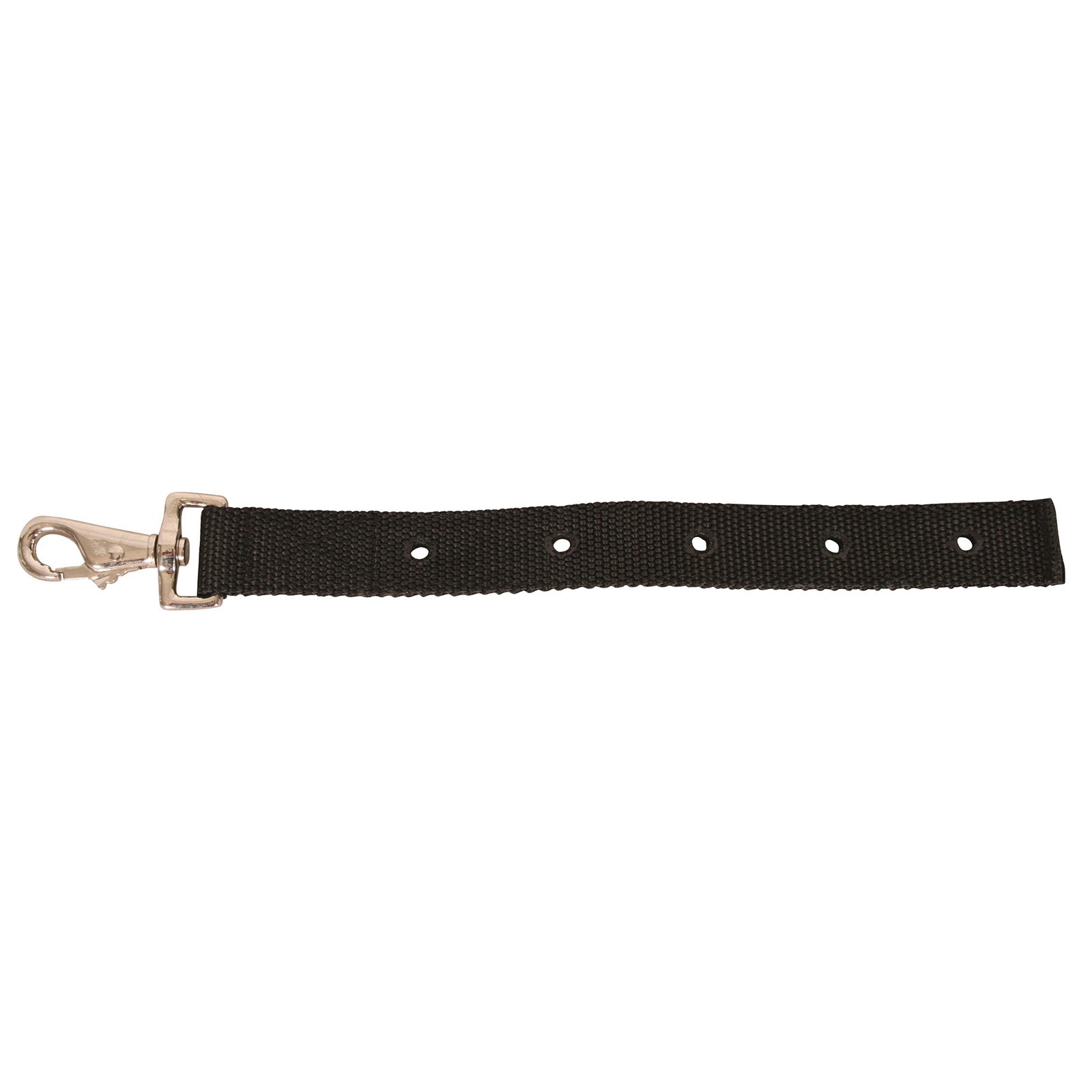 Weatherbeeta Clip & Dee Brustgurt Pferdedecken