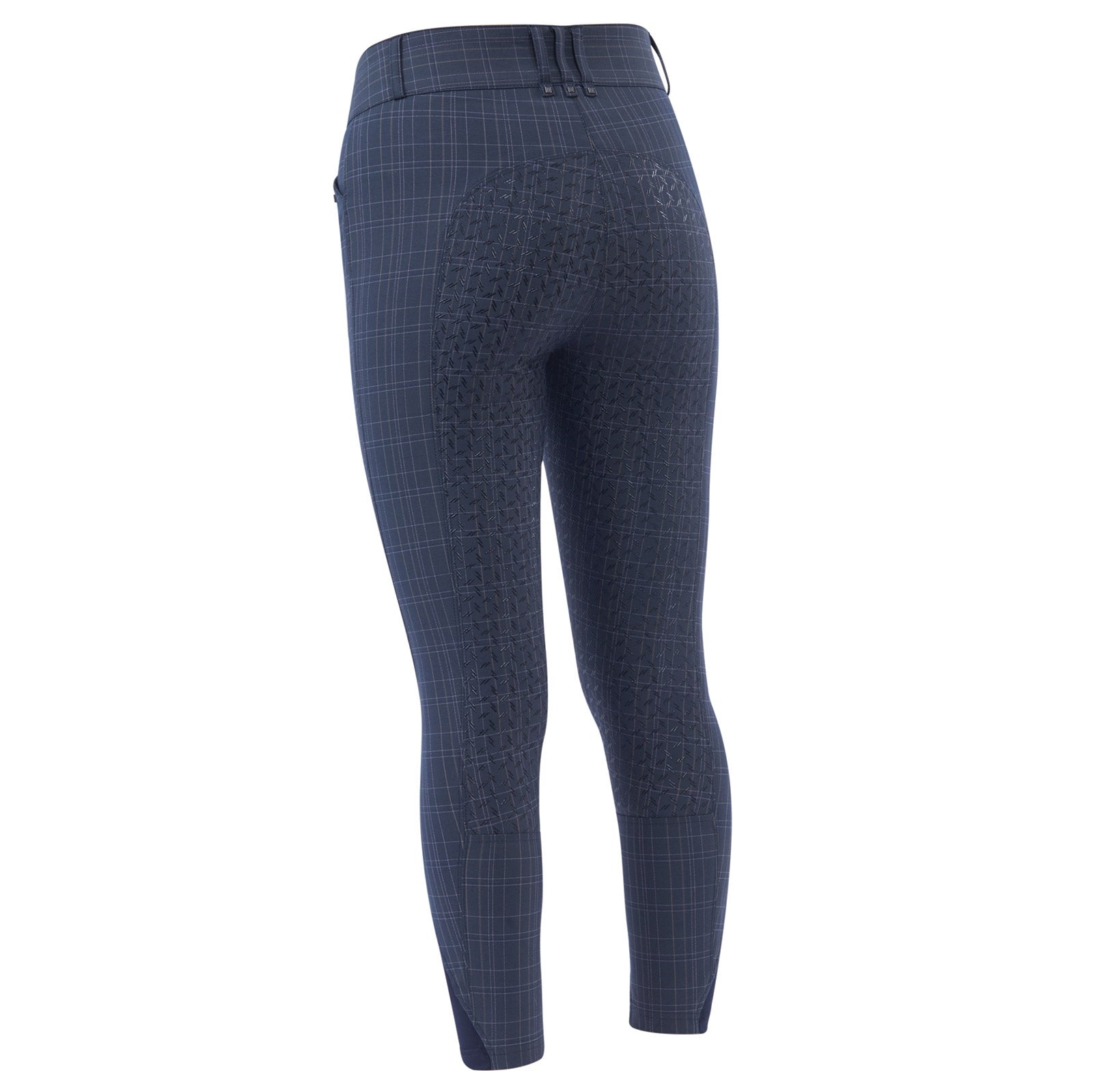 Dublin Pro Form Gel Reithose mit Vollbesatz für Damen Womens Breeches