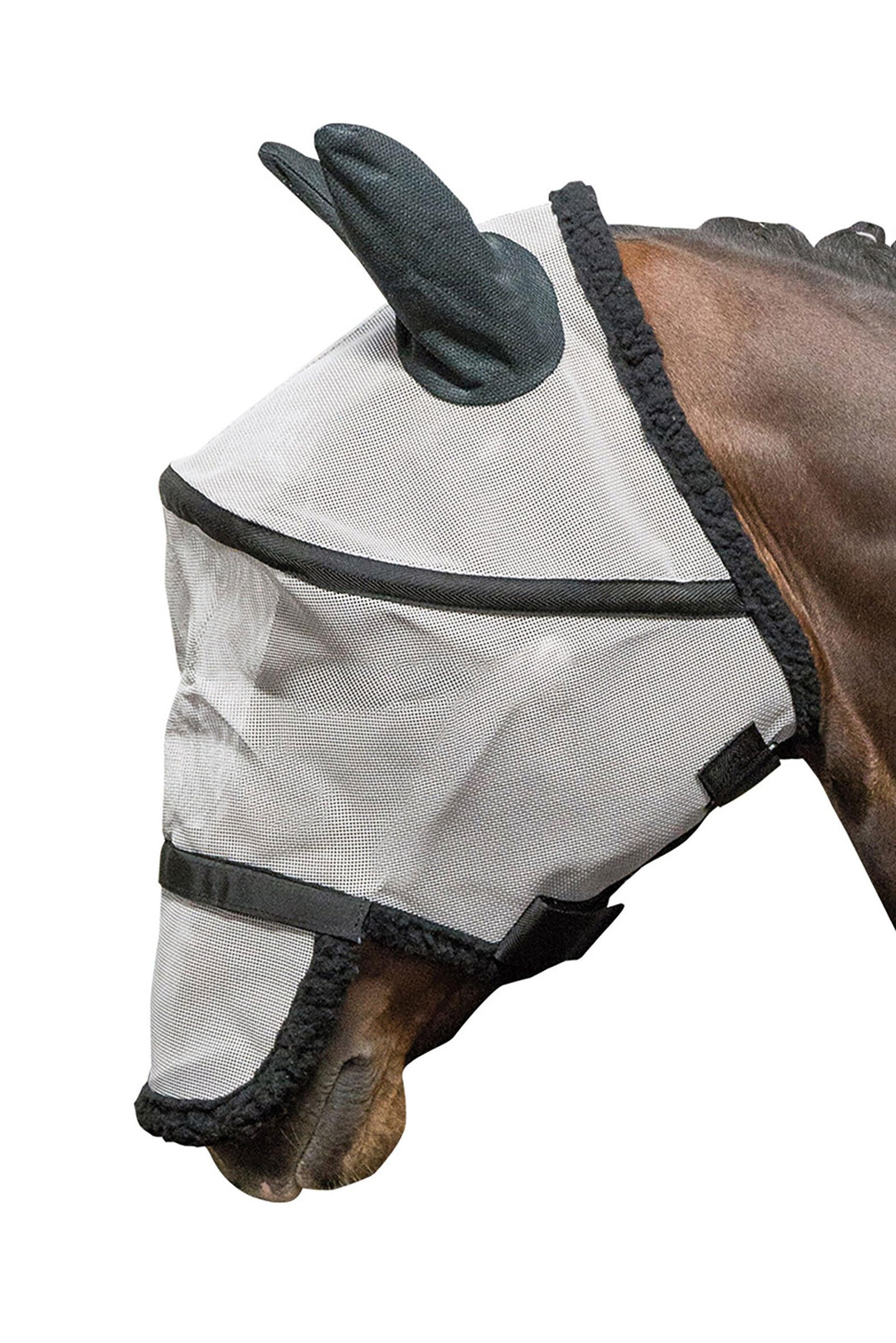 Harry's Horse Fliegenmaske B-free Fliegenschutz