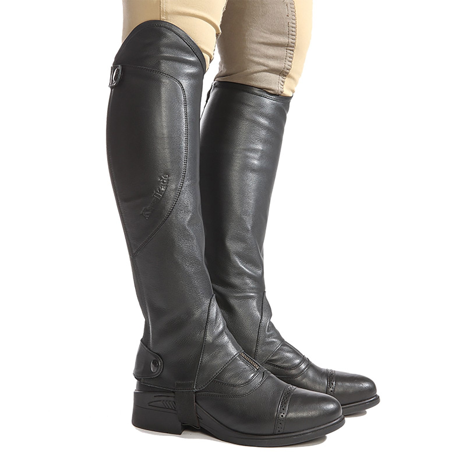 Kavalkade Wadenchaps Valerius Reitstiefel & Reitschuhe