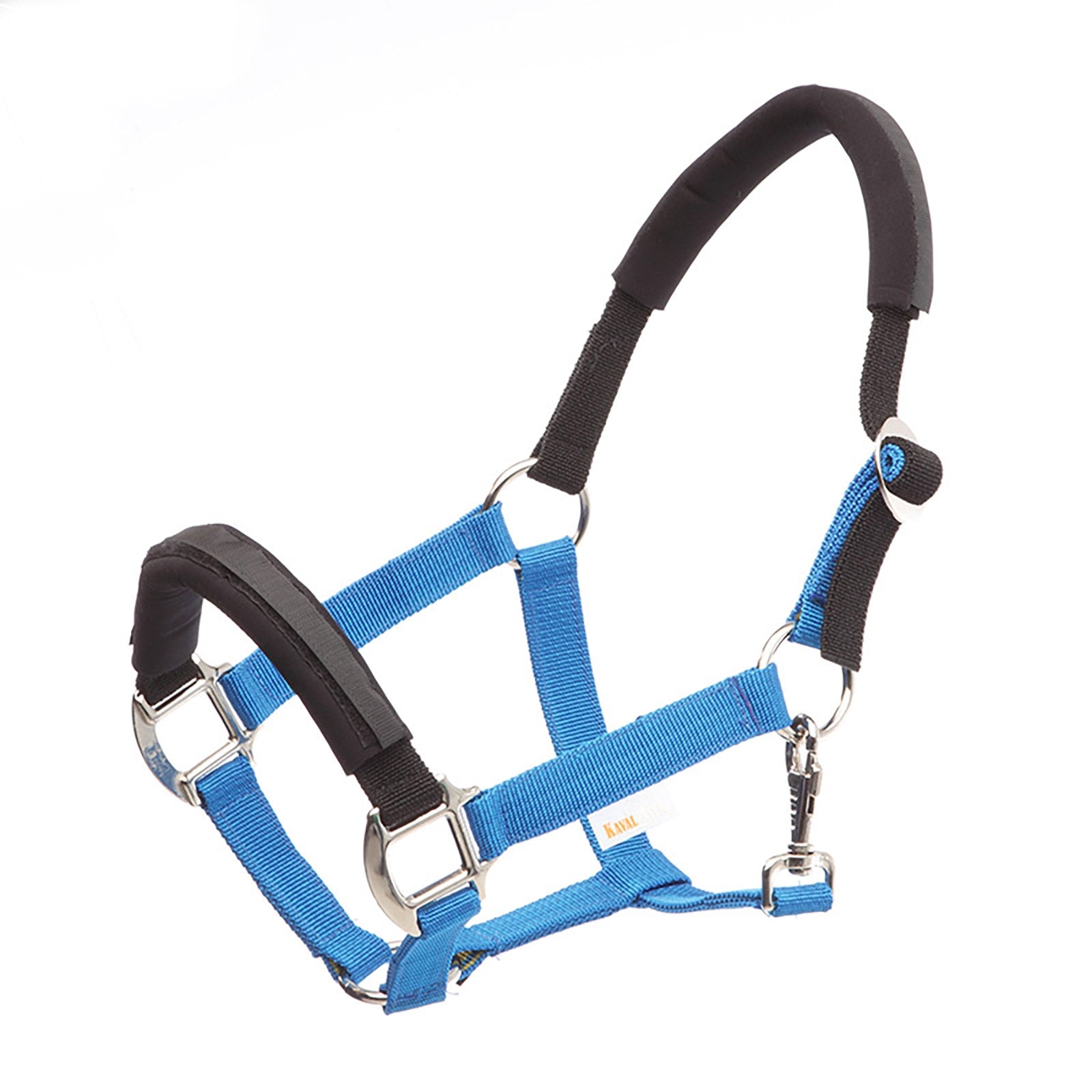 Kavalkade Halfter KavalLastic Halfter & Stricke