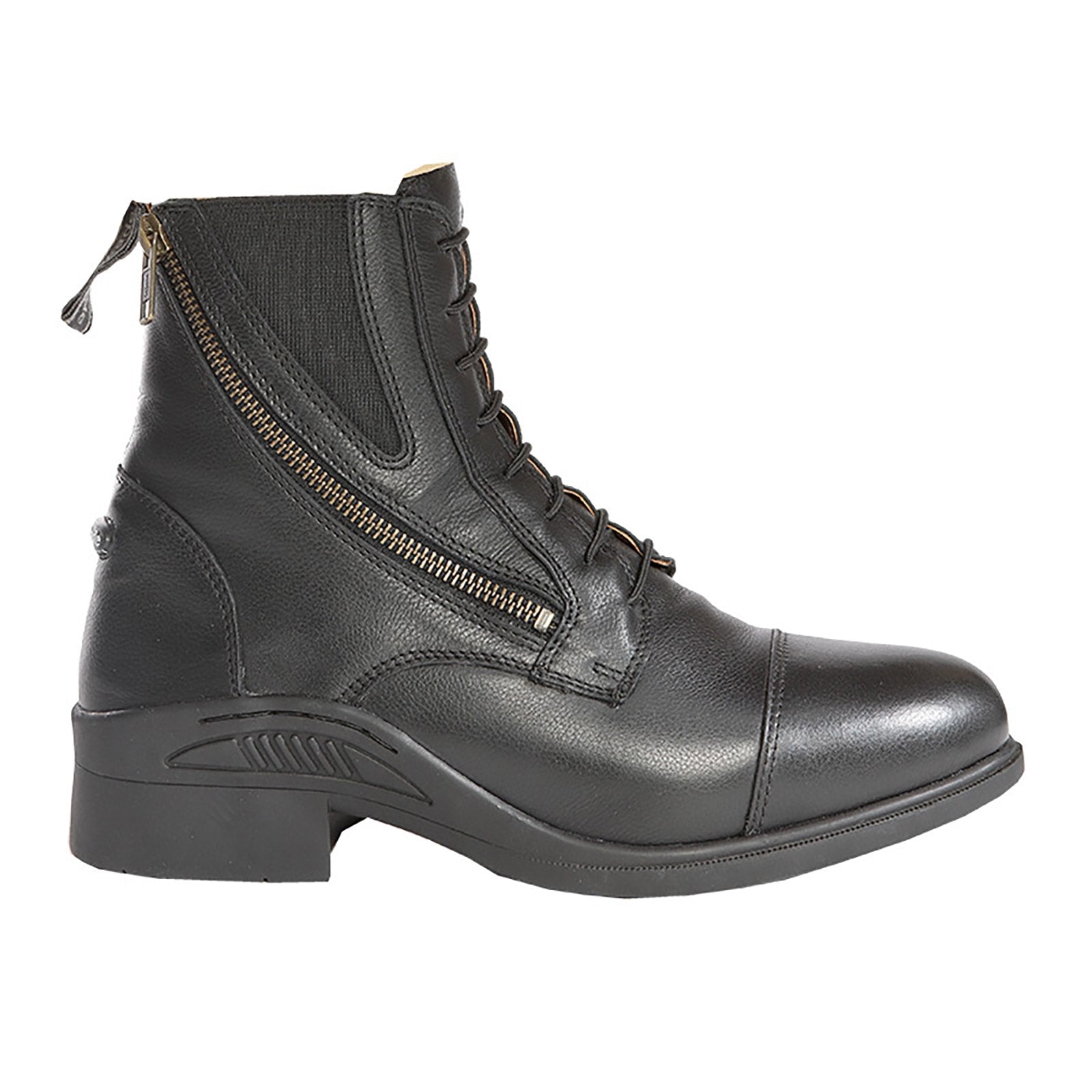 Kavalkade Lace up boot Meridius, 45 Riding Boots & Riding Shoes