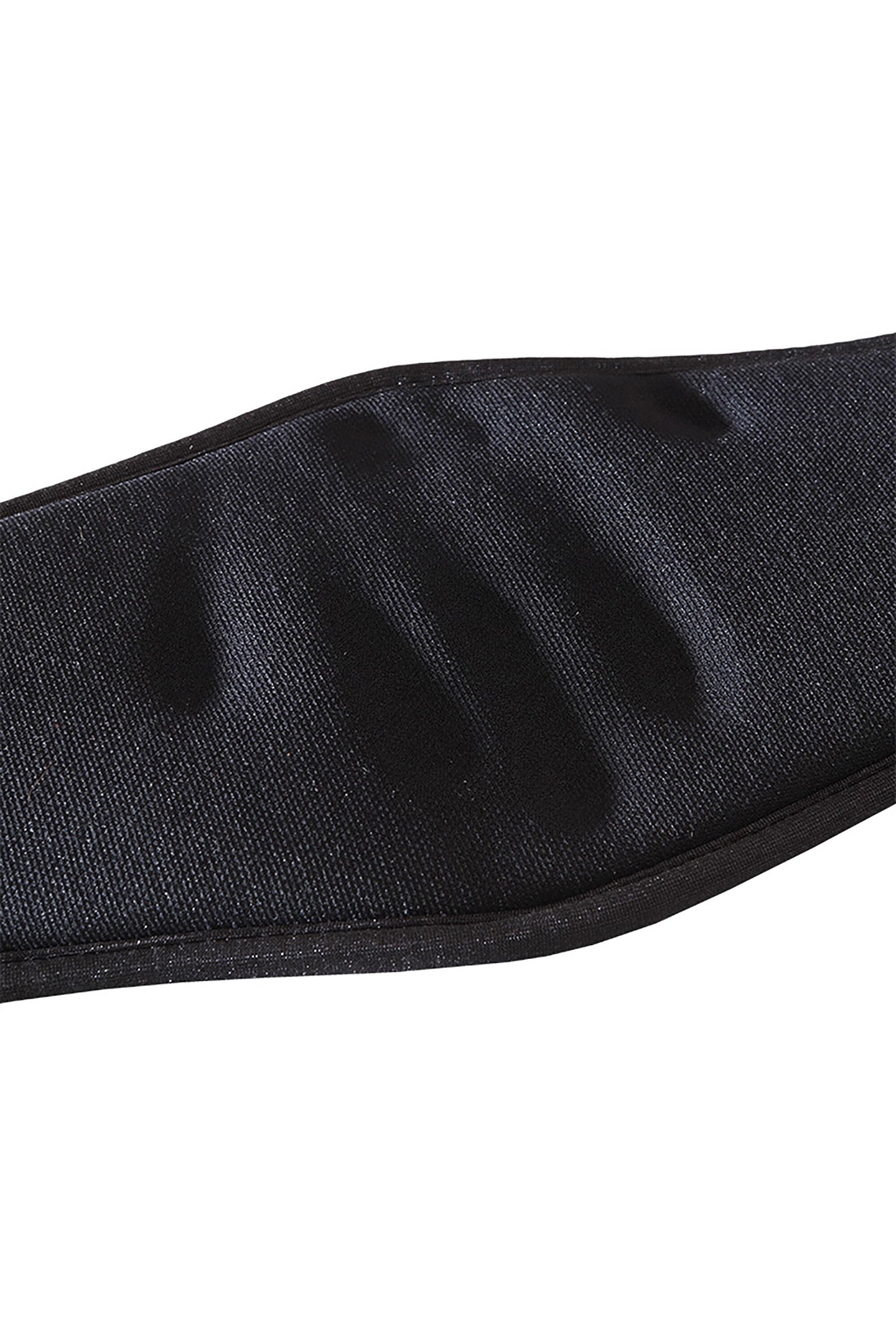 Kavalkade Memory-Foam Dressage Girth with Elastic Saddles, Girths & Stirrups