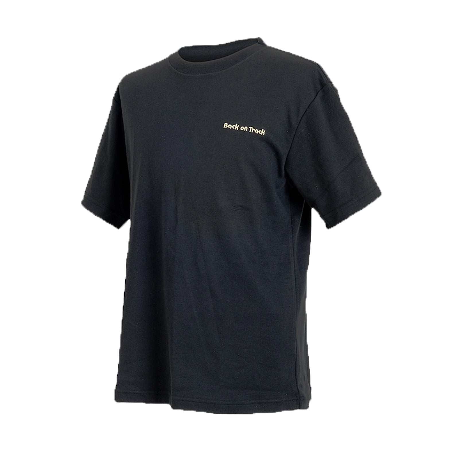 Back on Track T-Shirt Damen Reitbekleidung