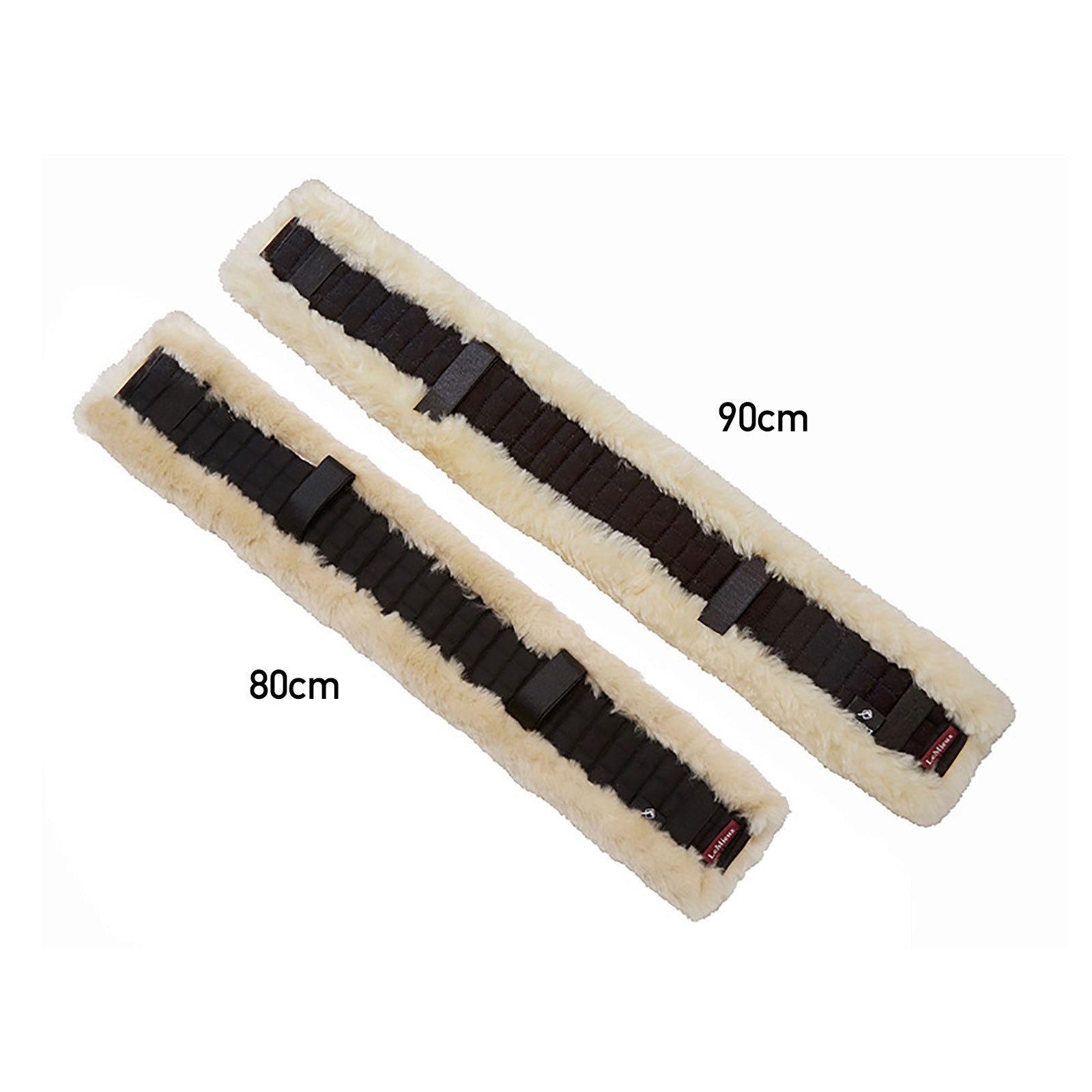 LeMieux GP Gurtüberzüge Sättel & Sattelgurte