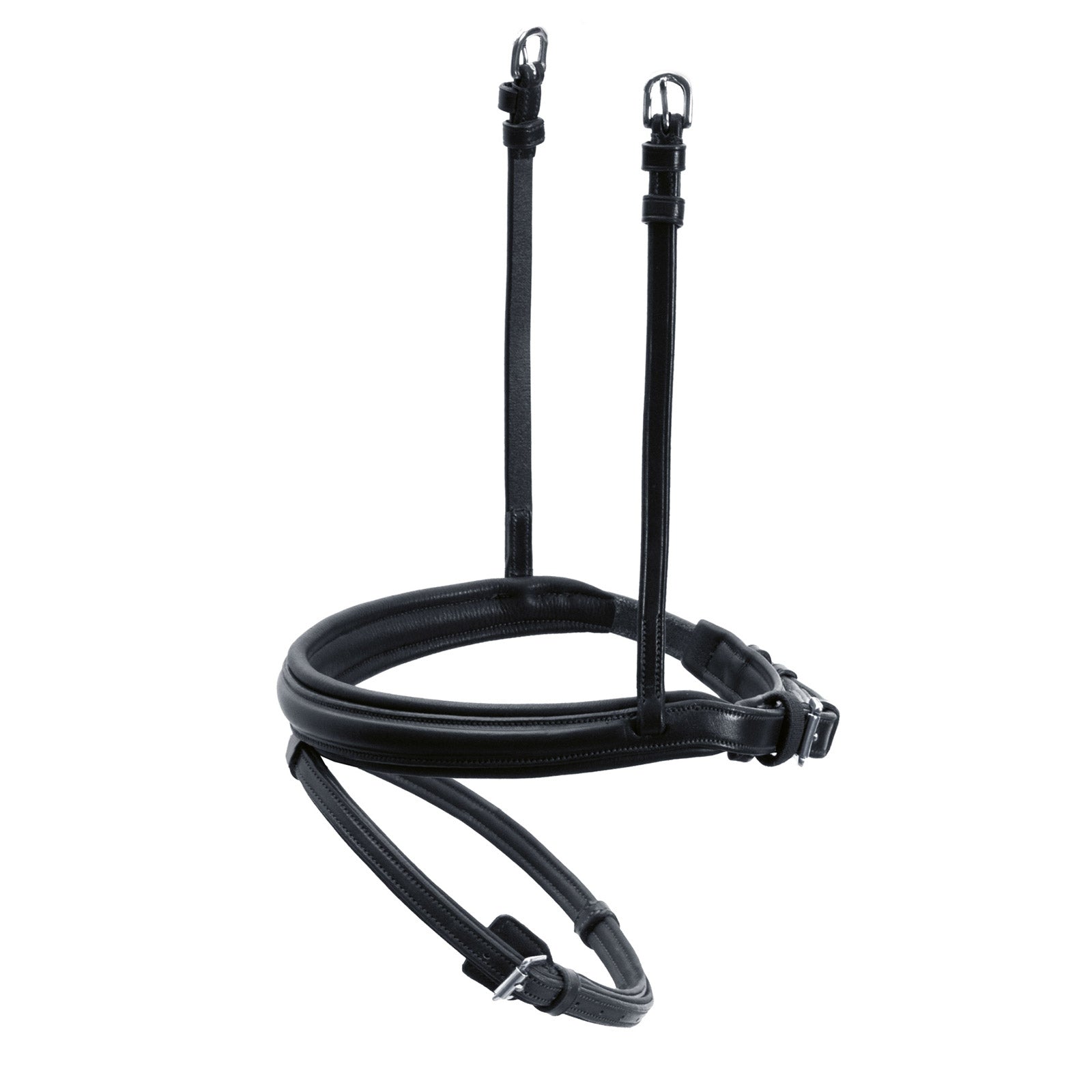 Schockemöhle Sports Noseband Rome Select Bridles & Reins