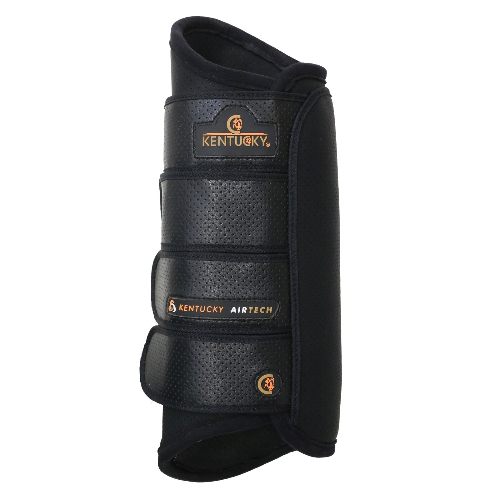 Kentucky Horsewear Eventing Boots Air Tech, Hind Leg & Hoof Protection