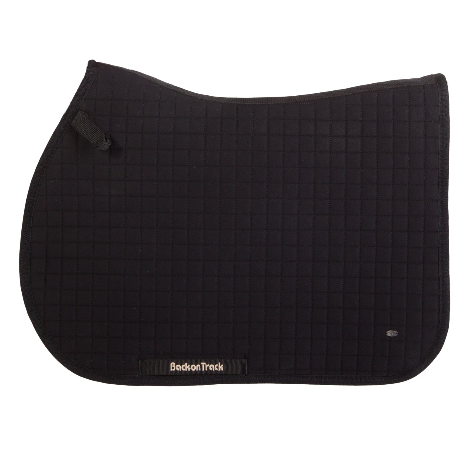 undefined Back on Track Saddlepad Jumping, No. II Saddle Pads