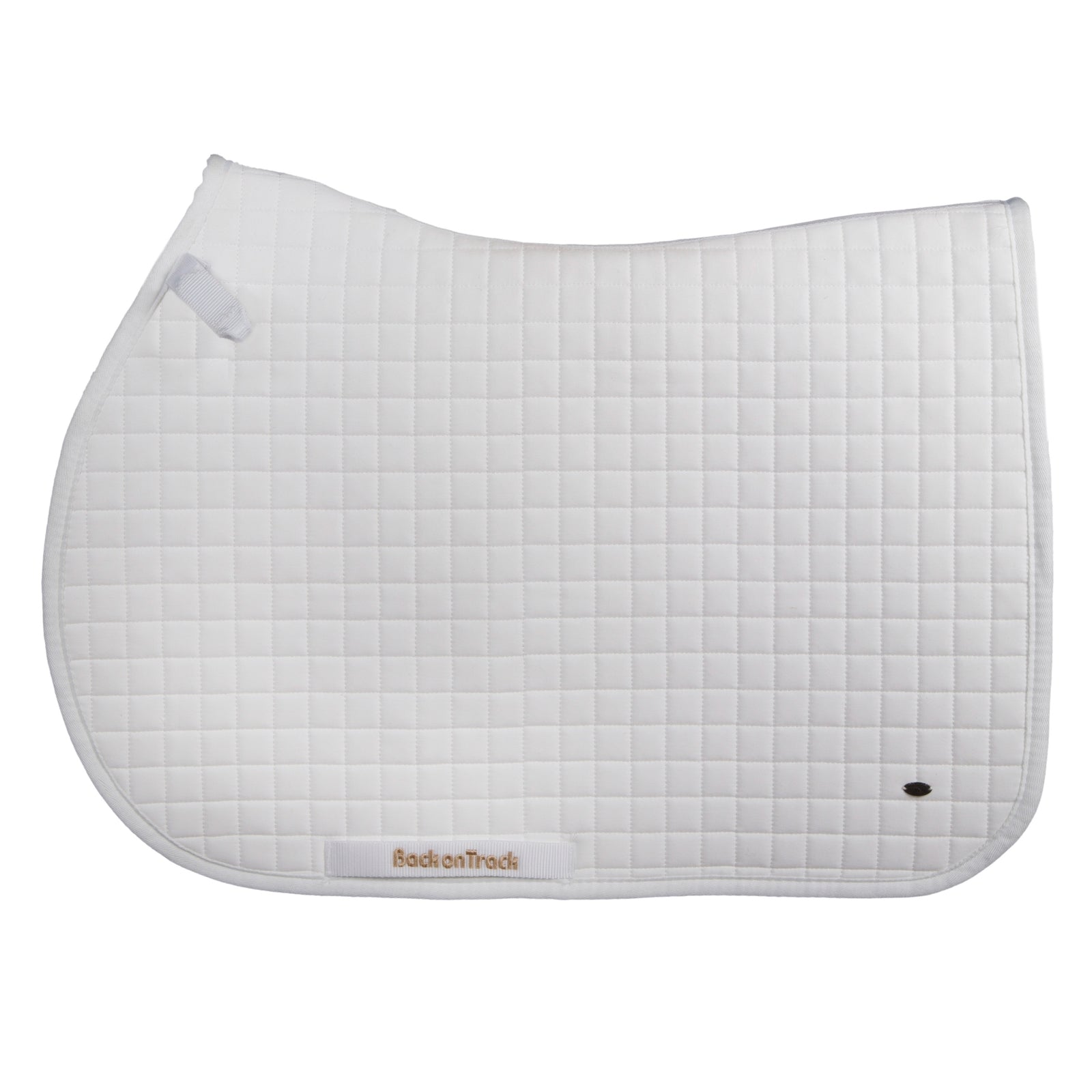 undefined Back on Track Saddlepad Jumping, No. II Saddle Pads