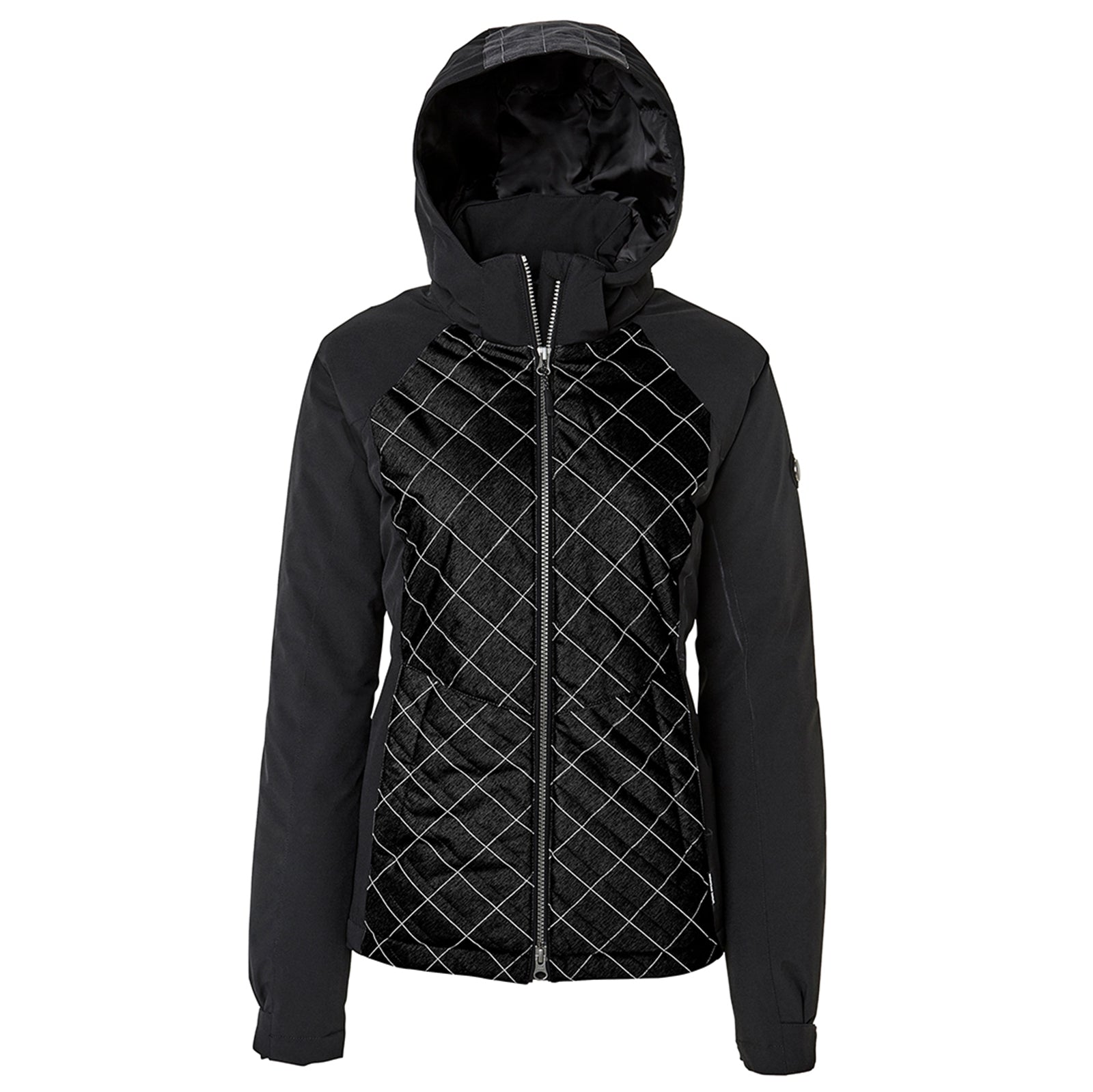 Mountain Horse Illusion Jacket Women’s Riding Clothing