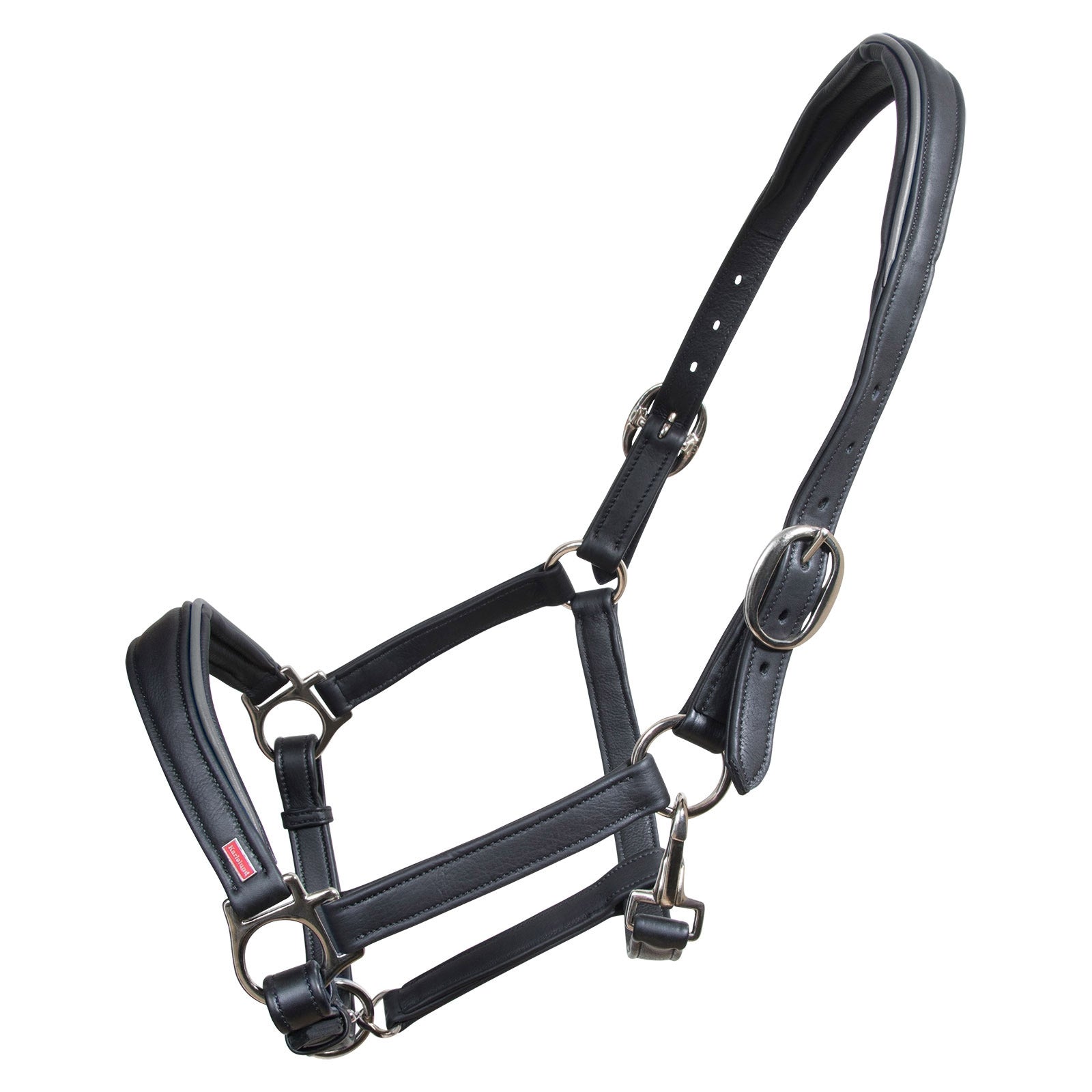 Karlslund Soft Comfort halfter Halfter & Stricke